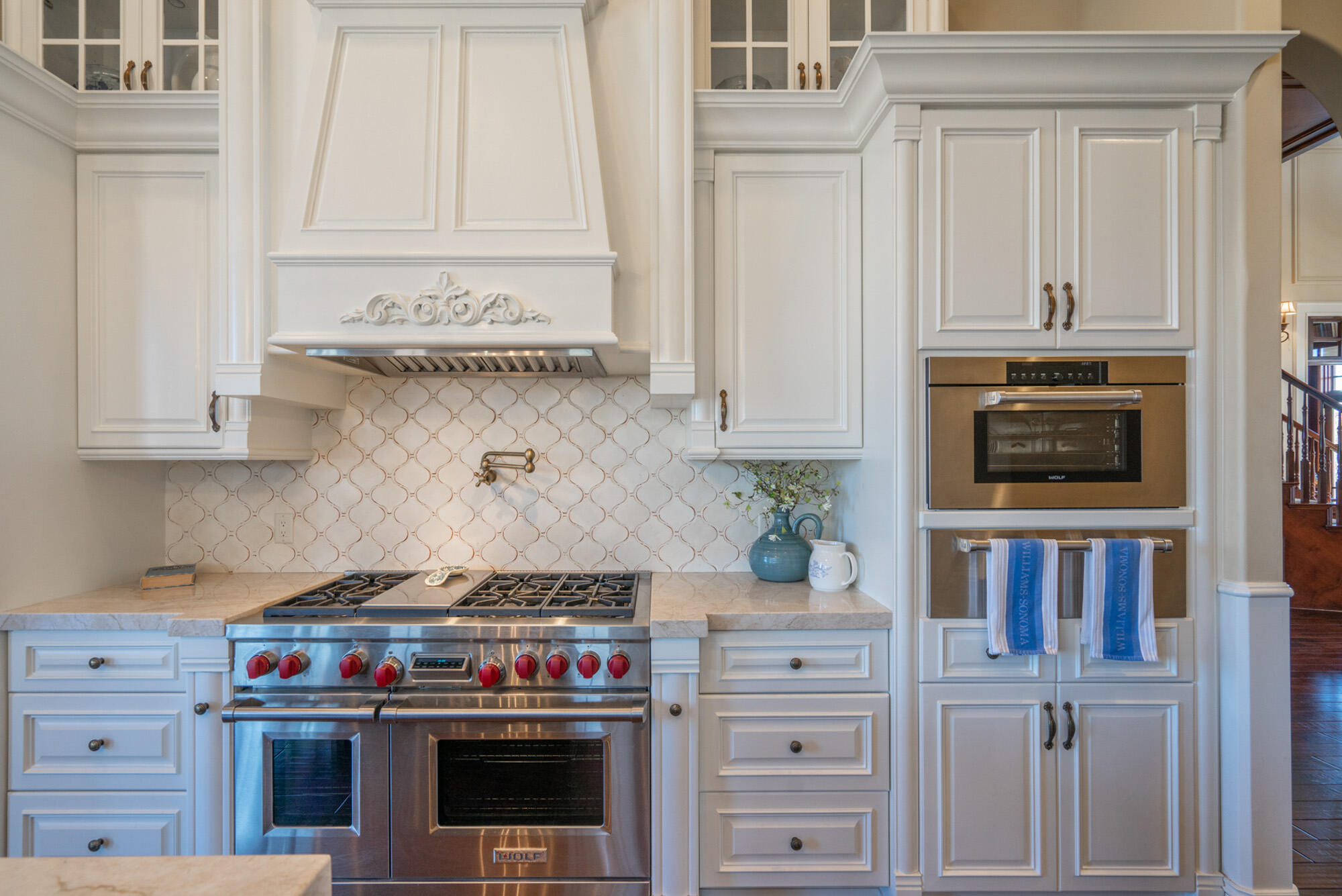 NORTHBRIDGE ESTATES - Residential