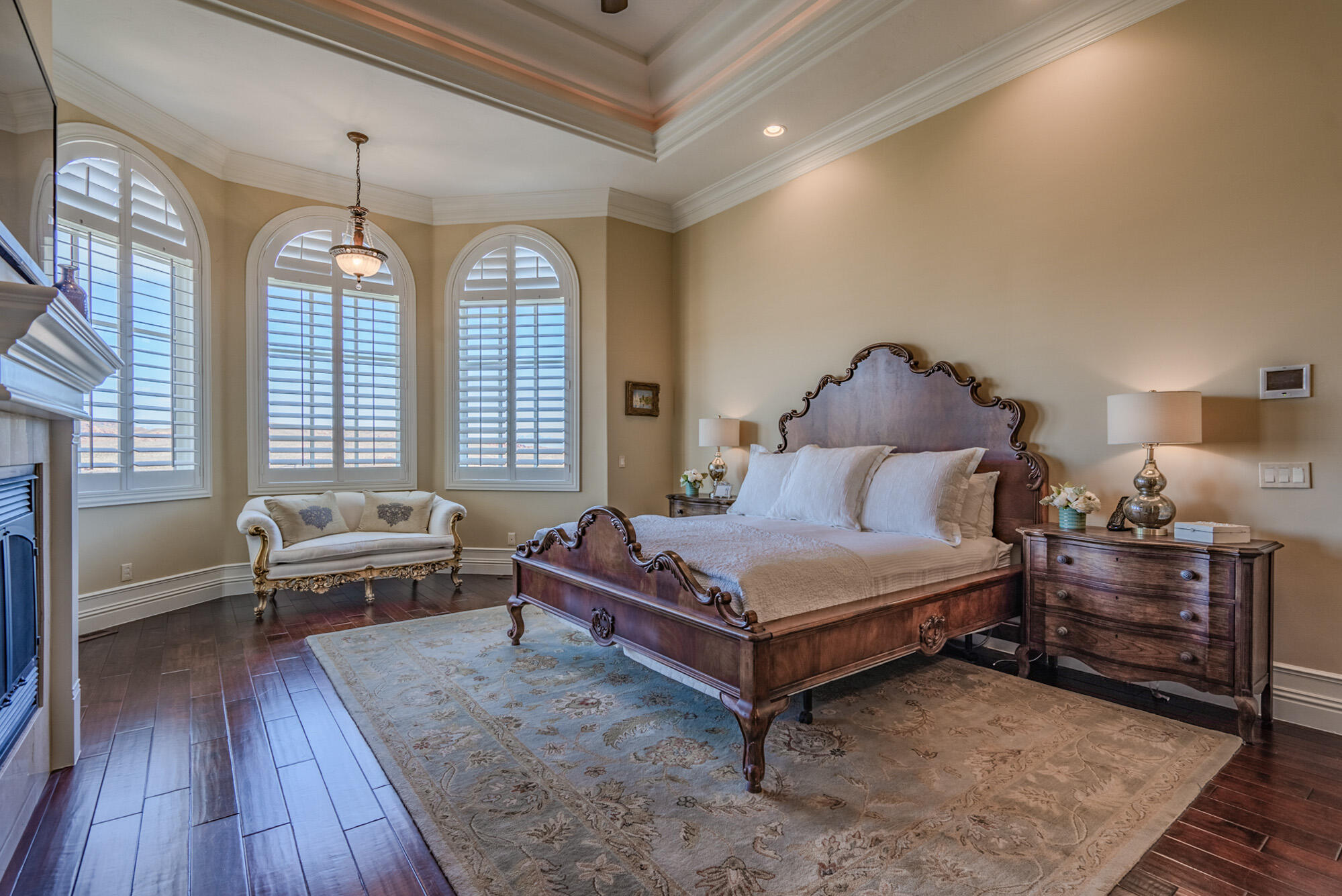 NORTHBRIDGE ESTATES - Residential