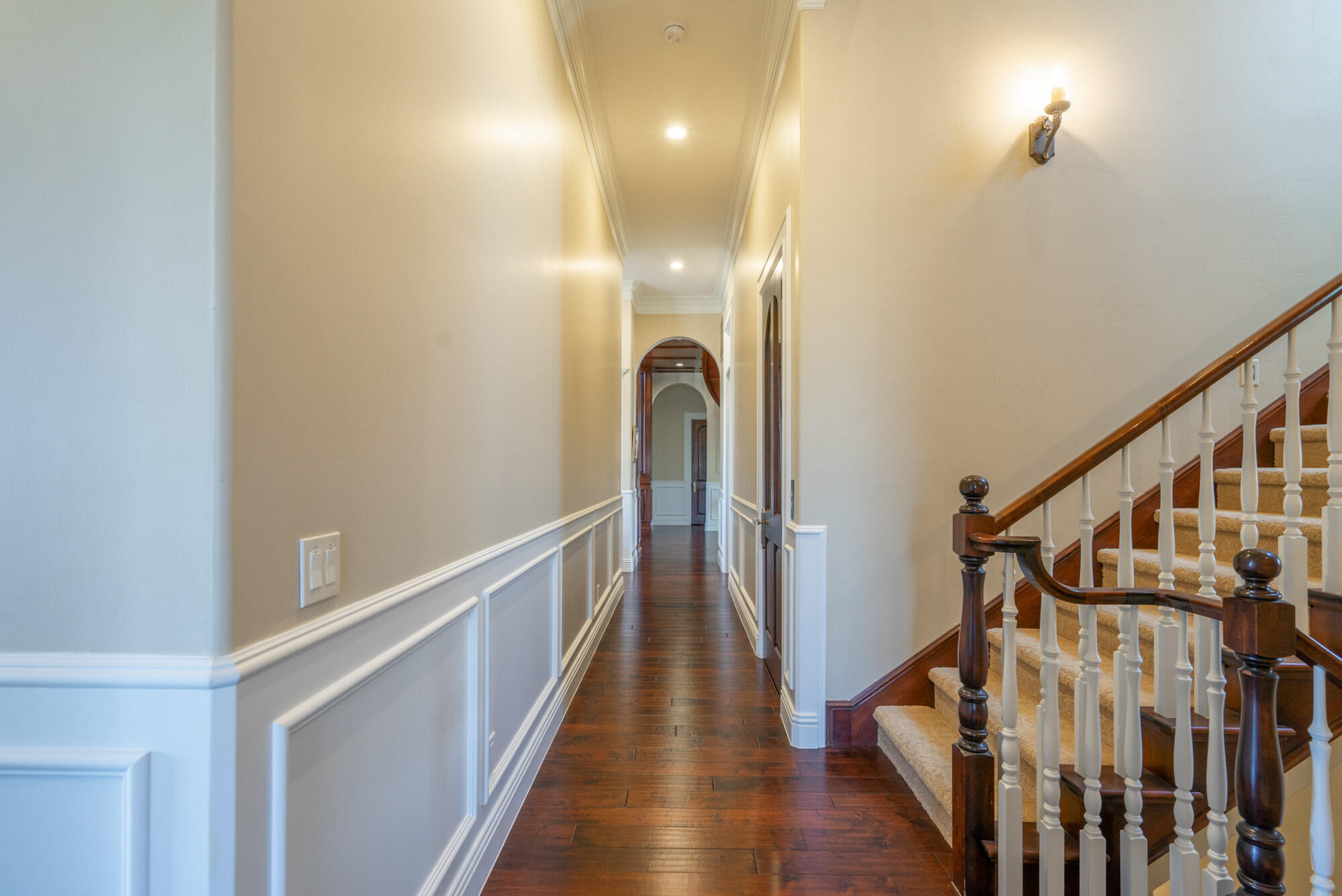 NORTHBRIDGE ESTATES - Residential