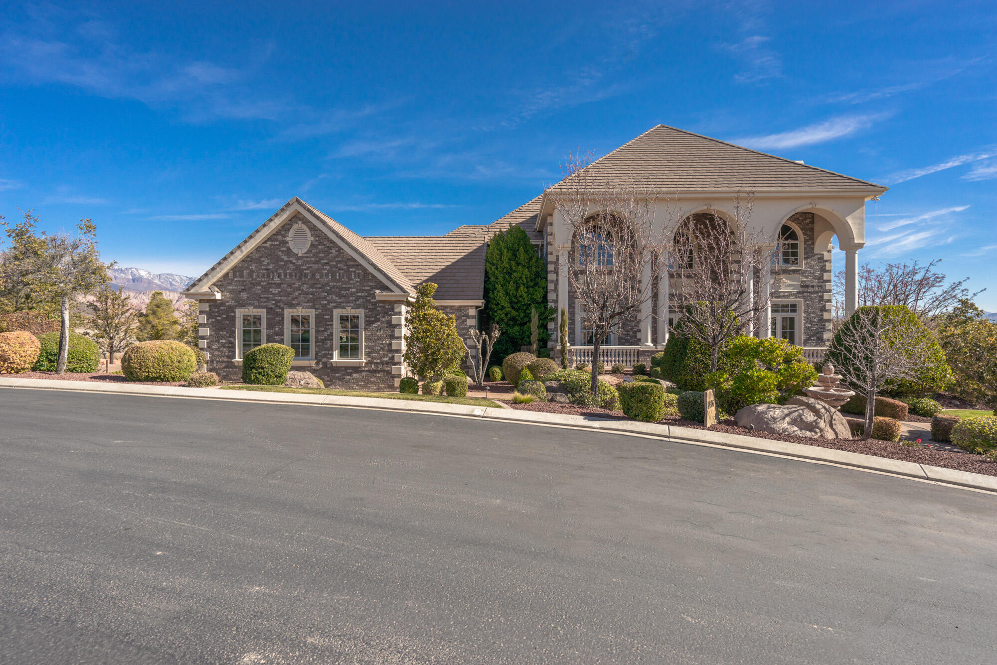 NORTHBRIDGE ESTATES - Residential