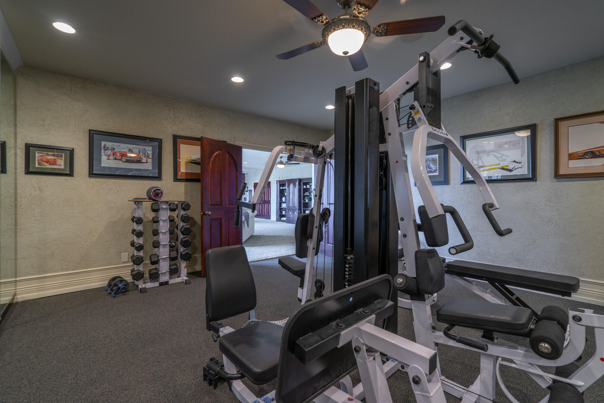 NORTHBRIDGE ESTATES - Residential