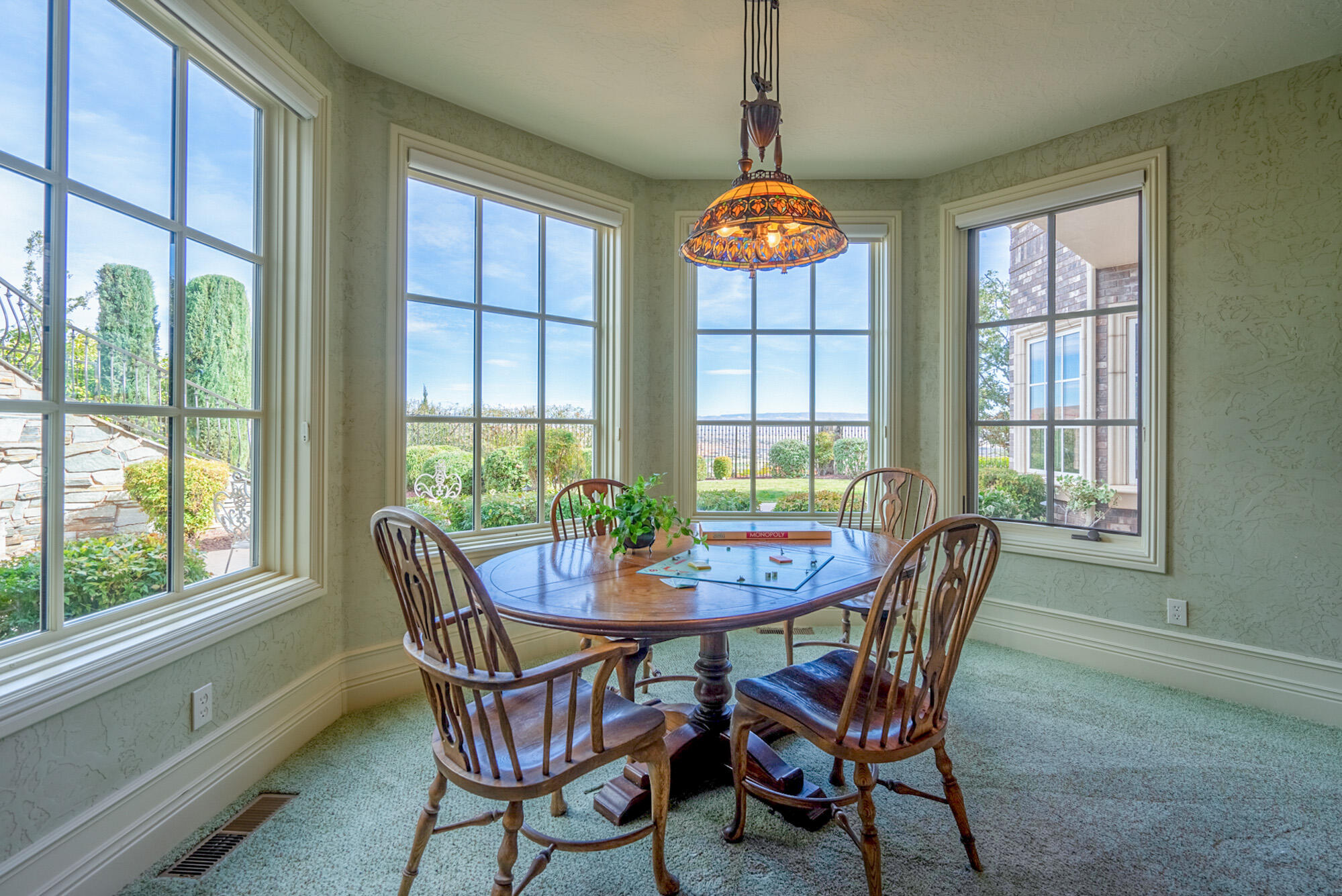 NORTHBRIDGE ESTATES - Residential