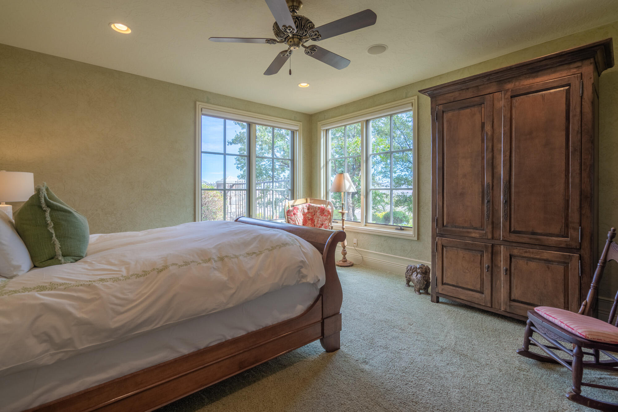 NORTHBRIDGE ESTATES - Residential