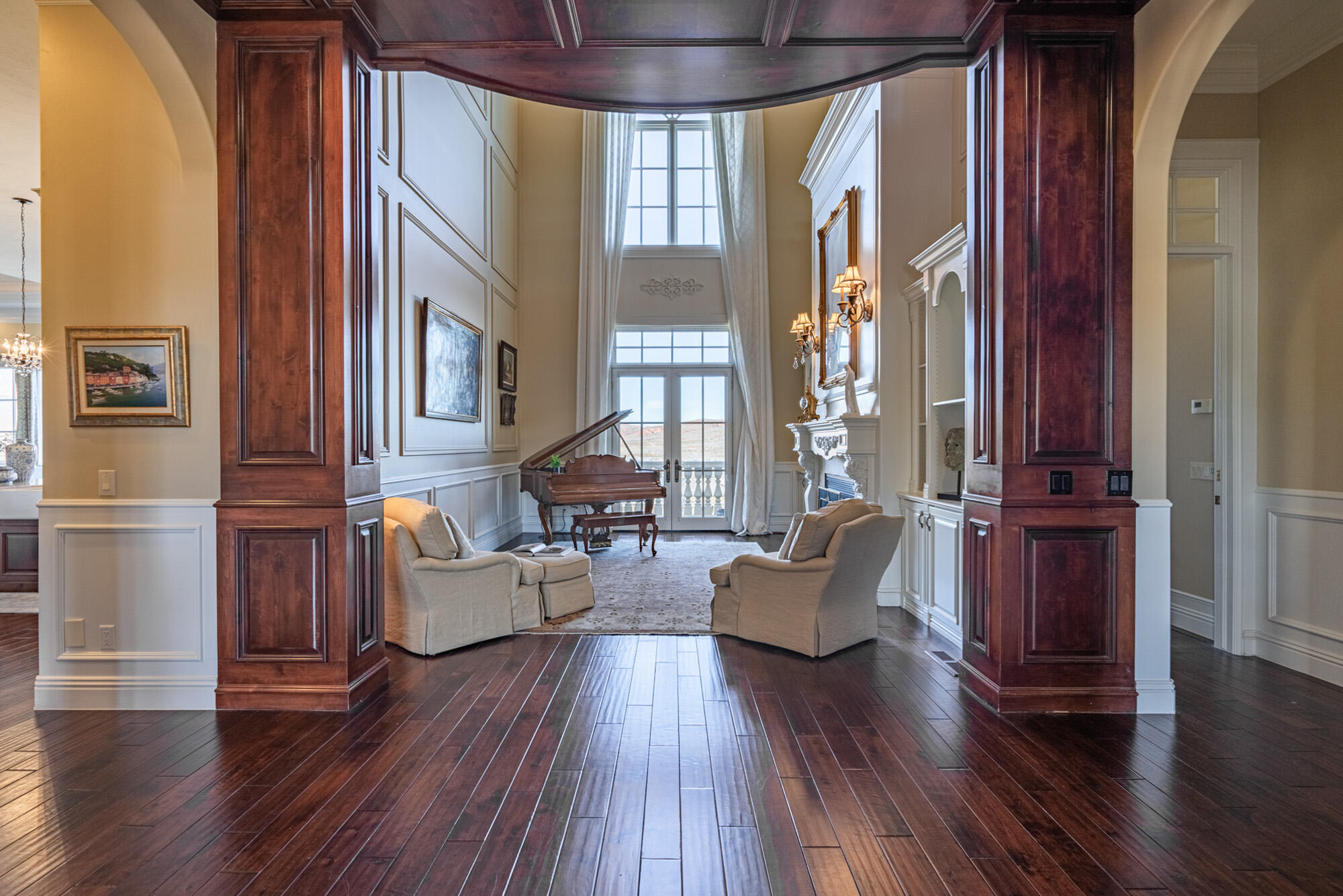 NORTHBRIDGE ESTATES - Residential