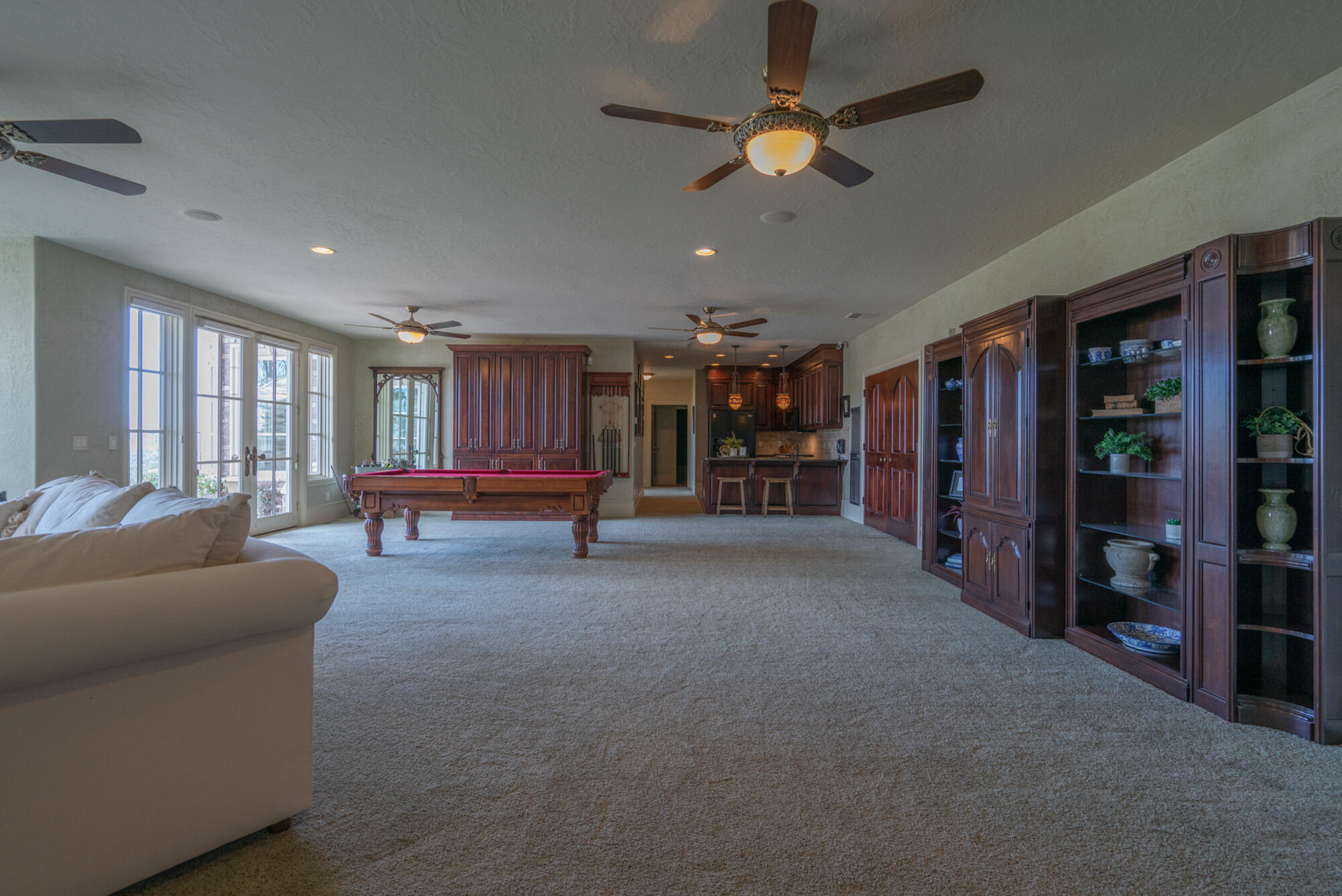 NORTHBRIDGE ESTATES - Residential