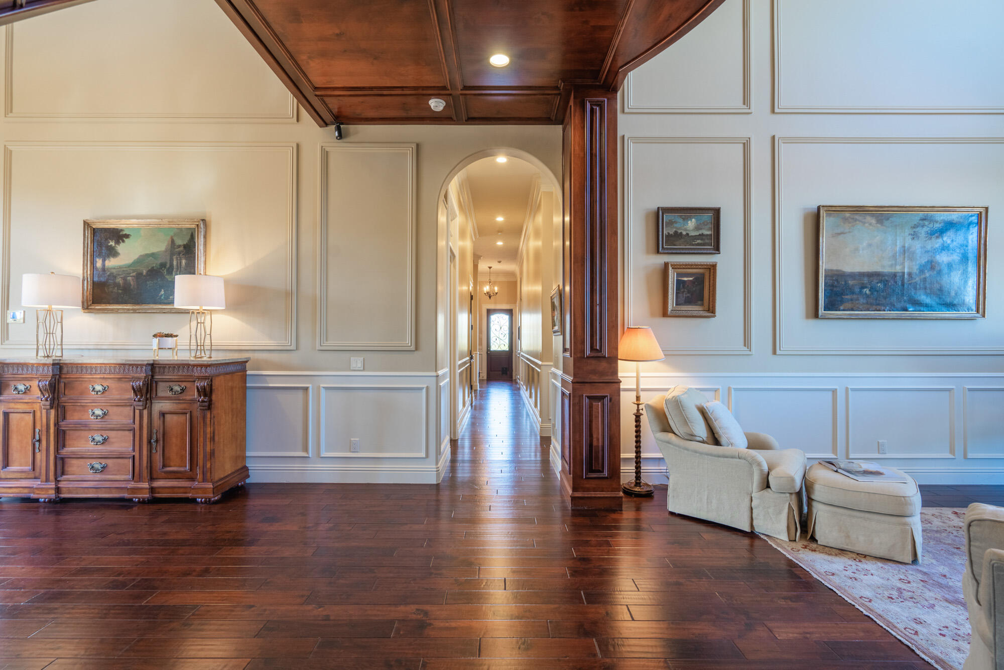 NORTHBRIDGE ESTATES - Residential