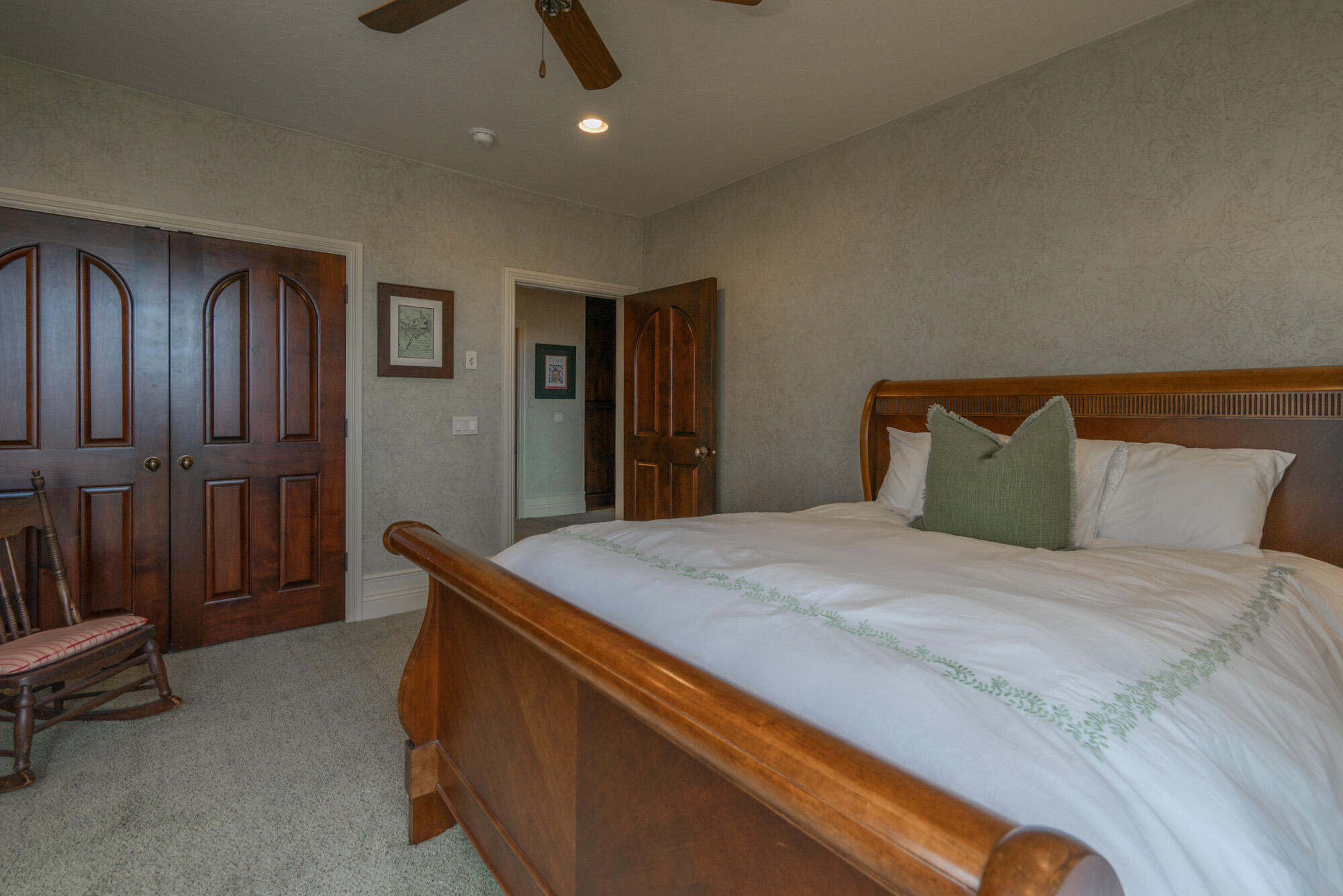 NORTHBRIDGE ESTATES - Residential