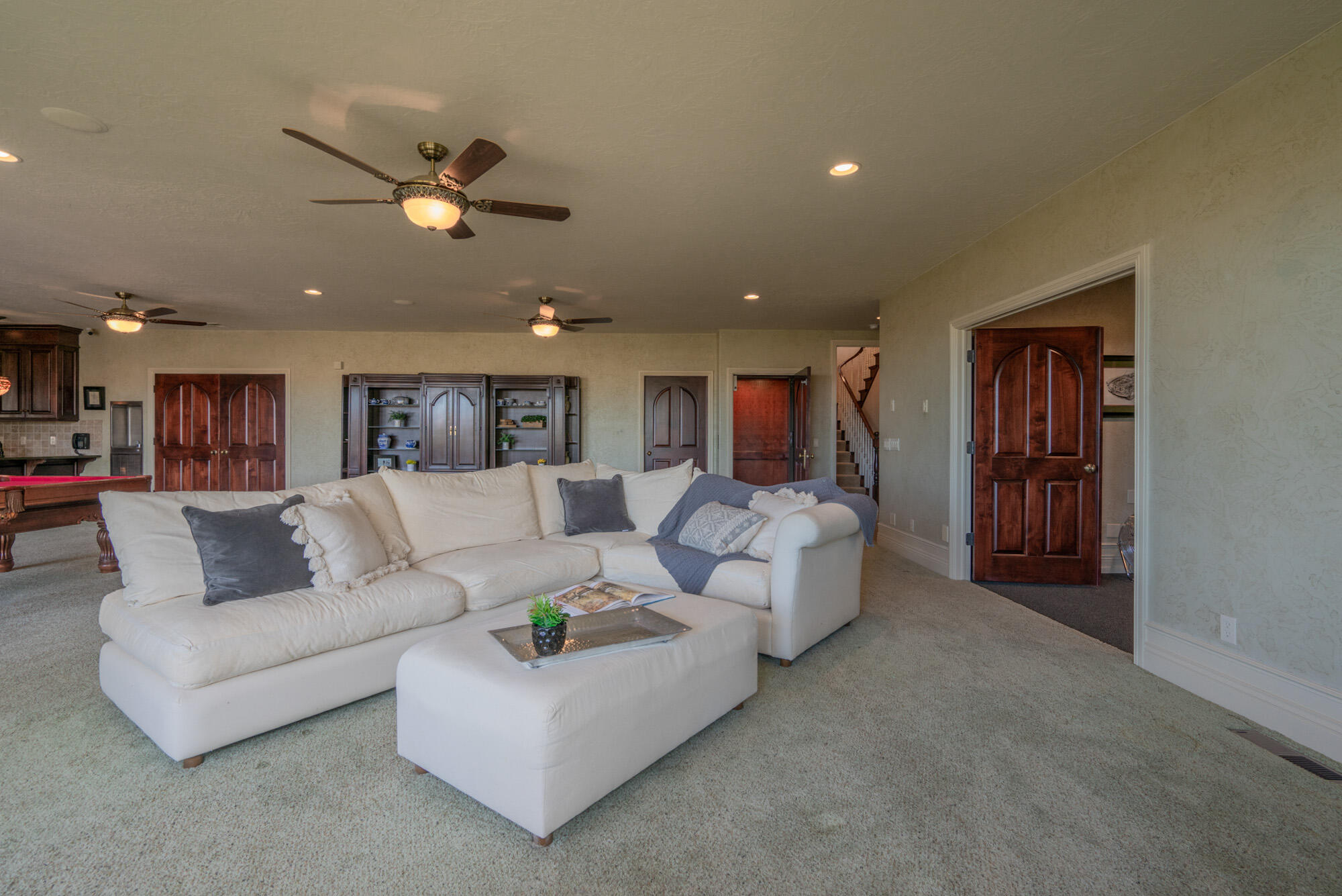 NORTHBRIDGE ESTATES - Residential