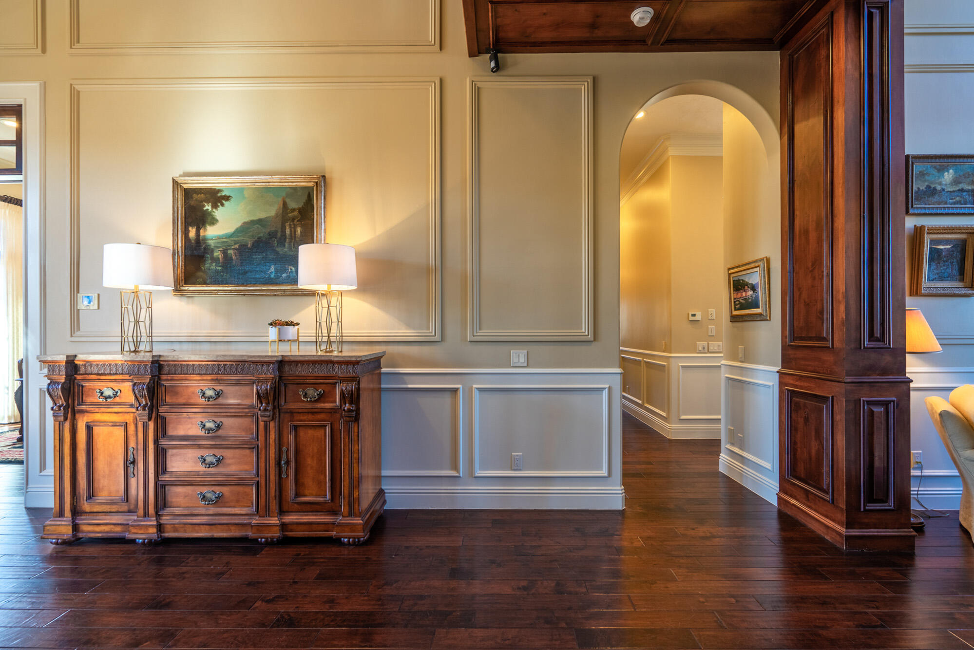 NORTHBRIDGE ESTATES - Residential