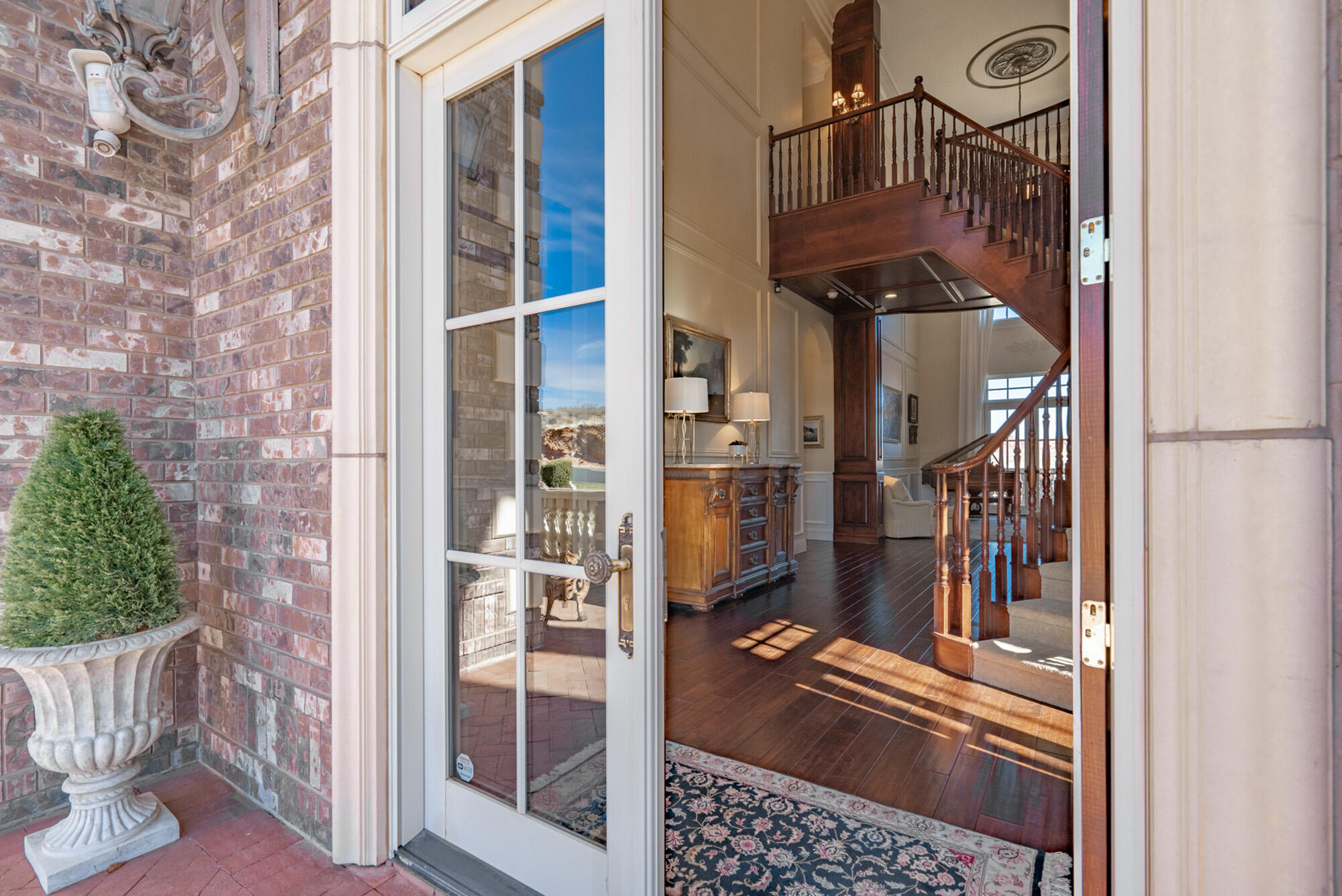 NORTHBRIDGE ESTATES - Residential