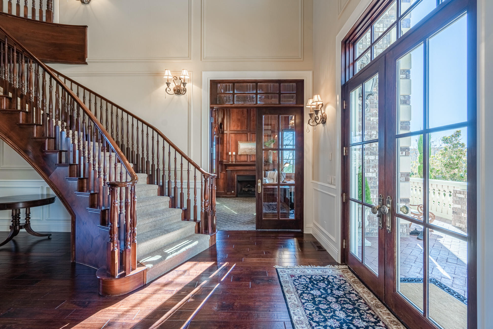 NORTHBRIDGE ESTATES - Residential