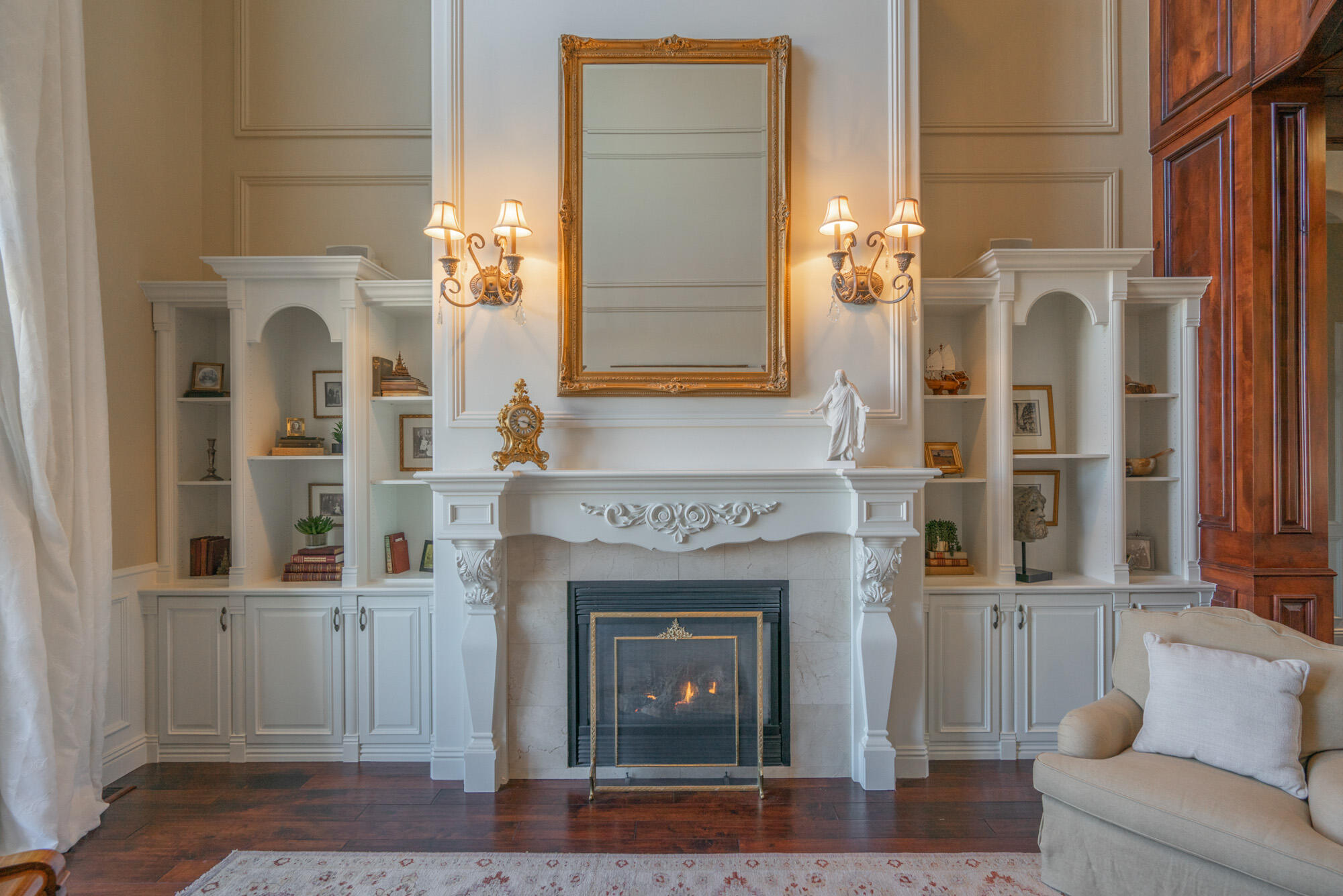 NORTHBRIDGE ESTATES - Residential