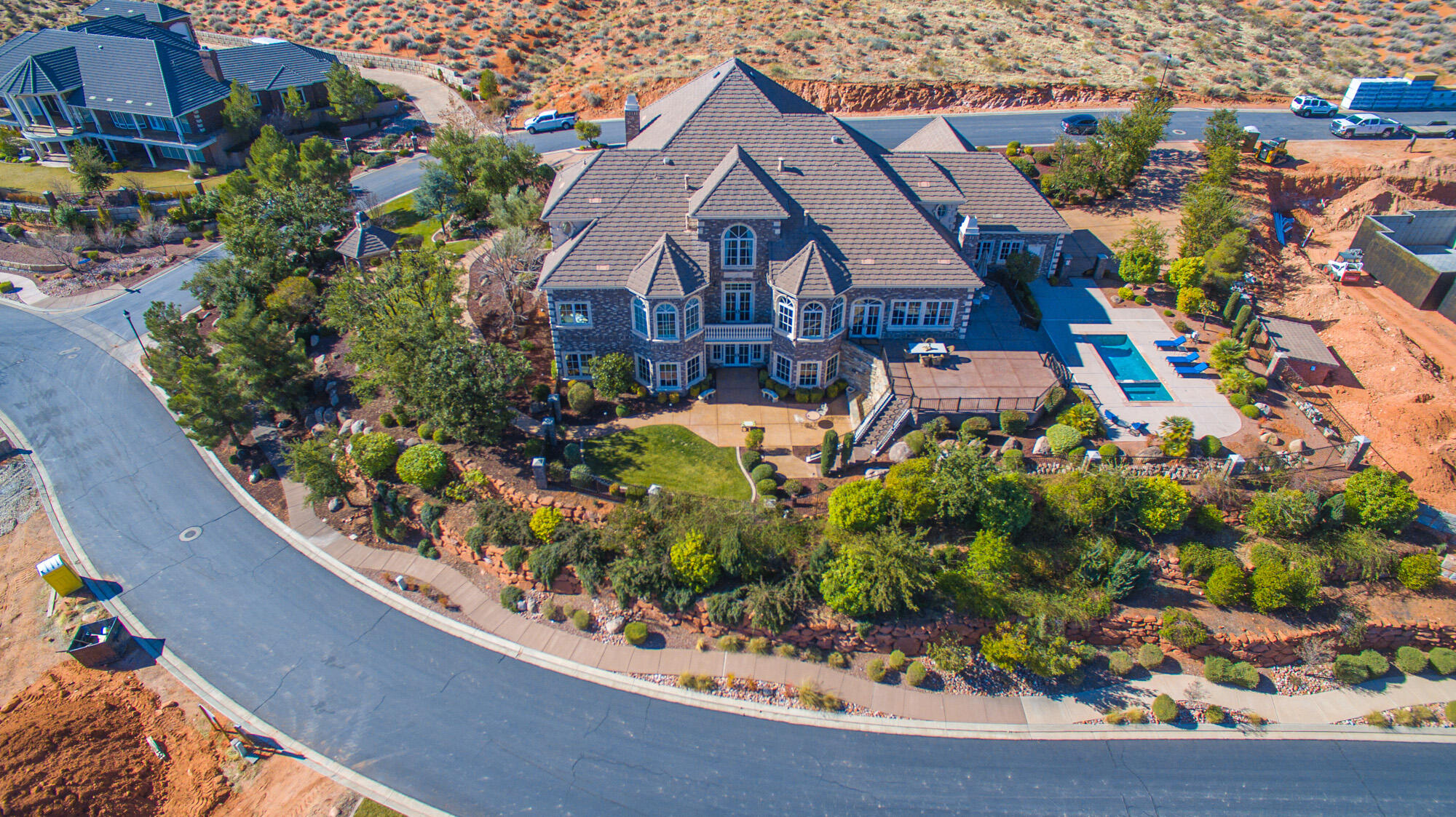 NORTHBRIDGE ESTATES - Residential