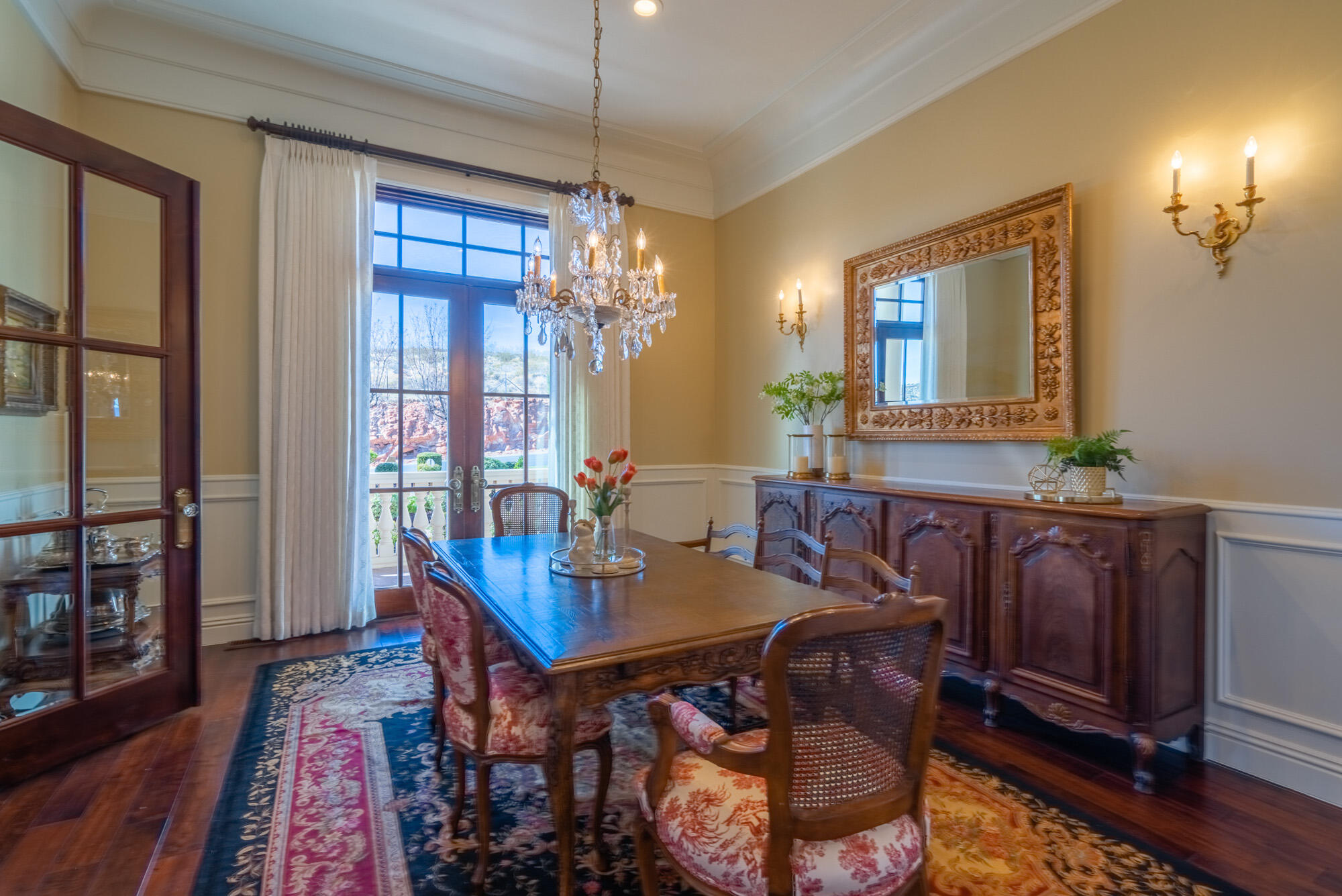 NORTHBRIDGE ESTATES - Residential