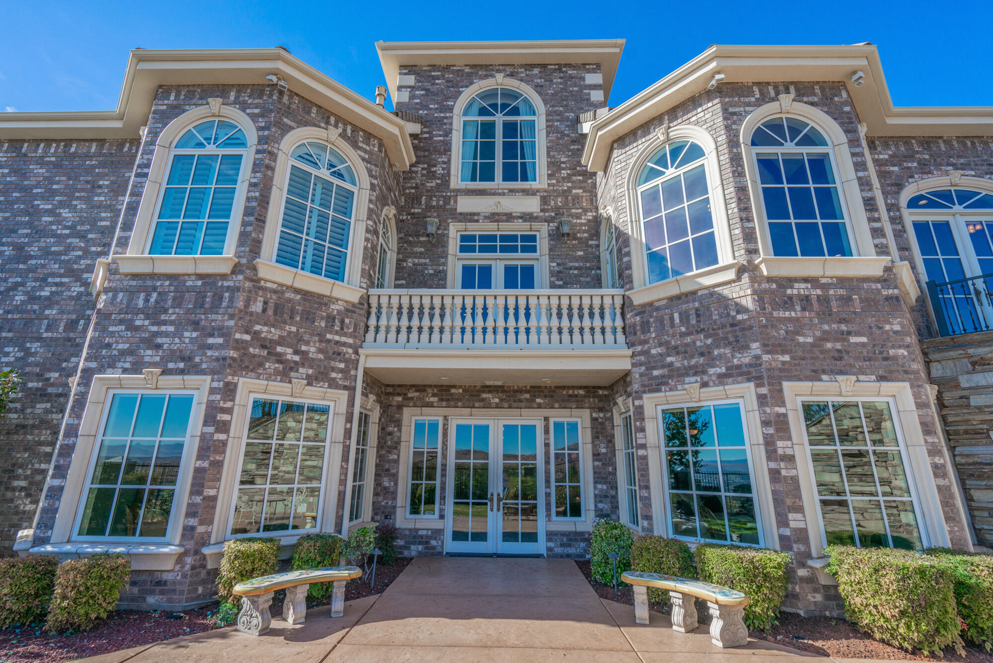 NORTHBRIDGE ESTATES - Residential