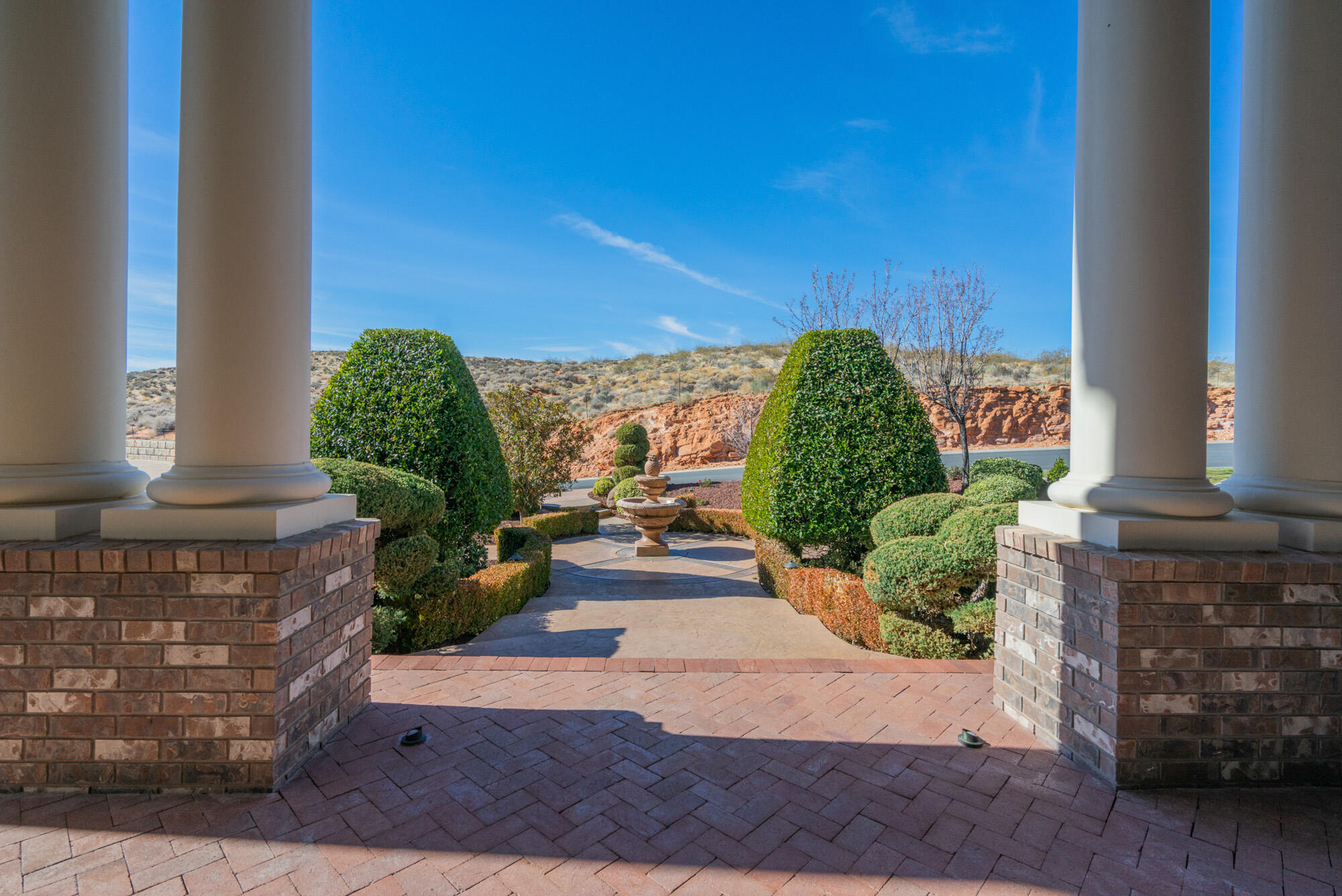 NORTHBRIDGE ESTATES - Residential