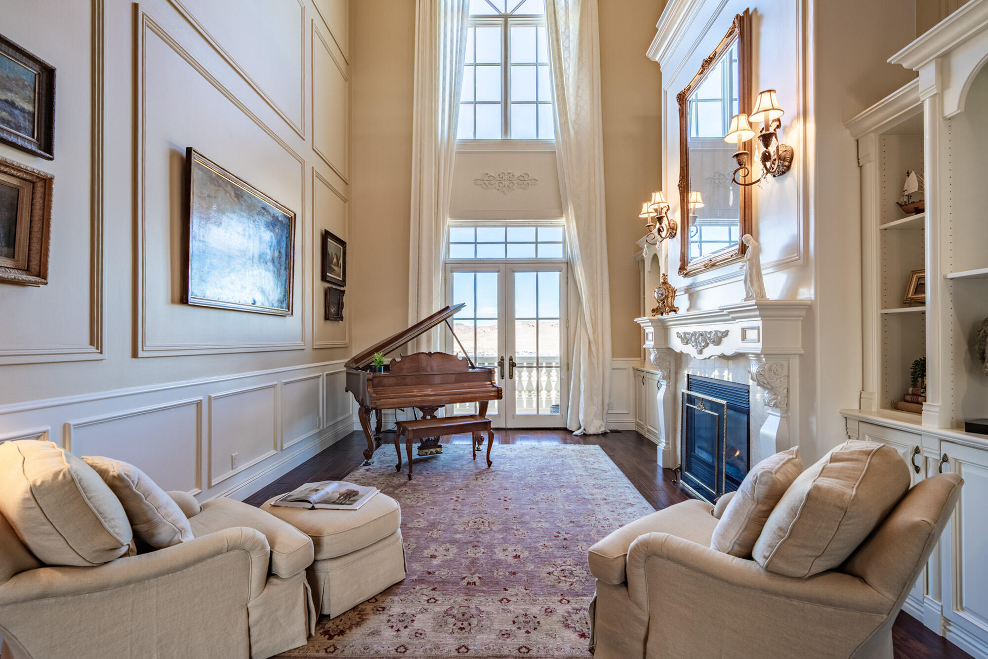 NORTHBRIDGE ESTATES - Residential