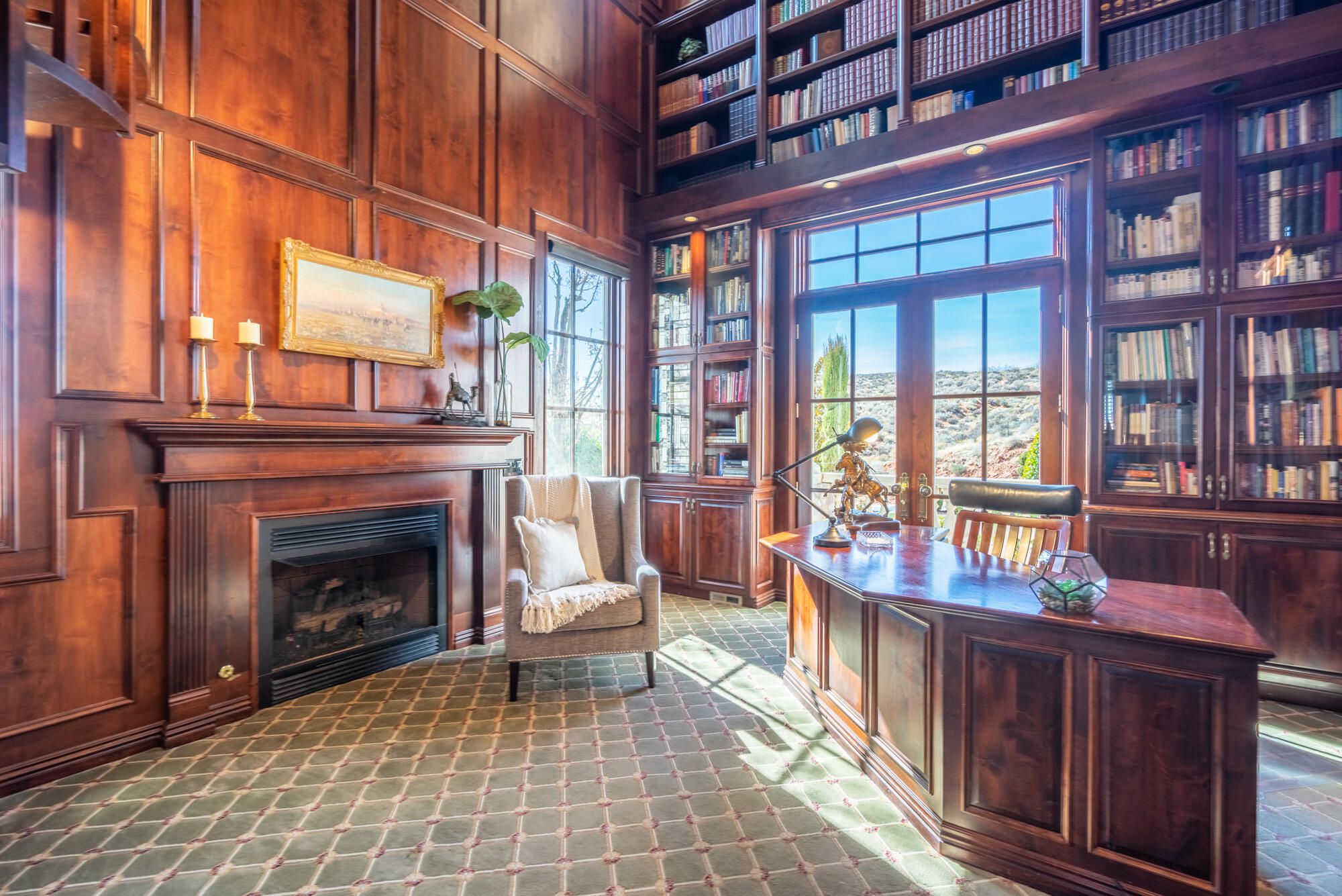 NORTHBRIDGE ESTATES - Residential