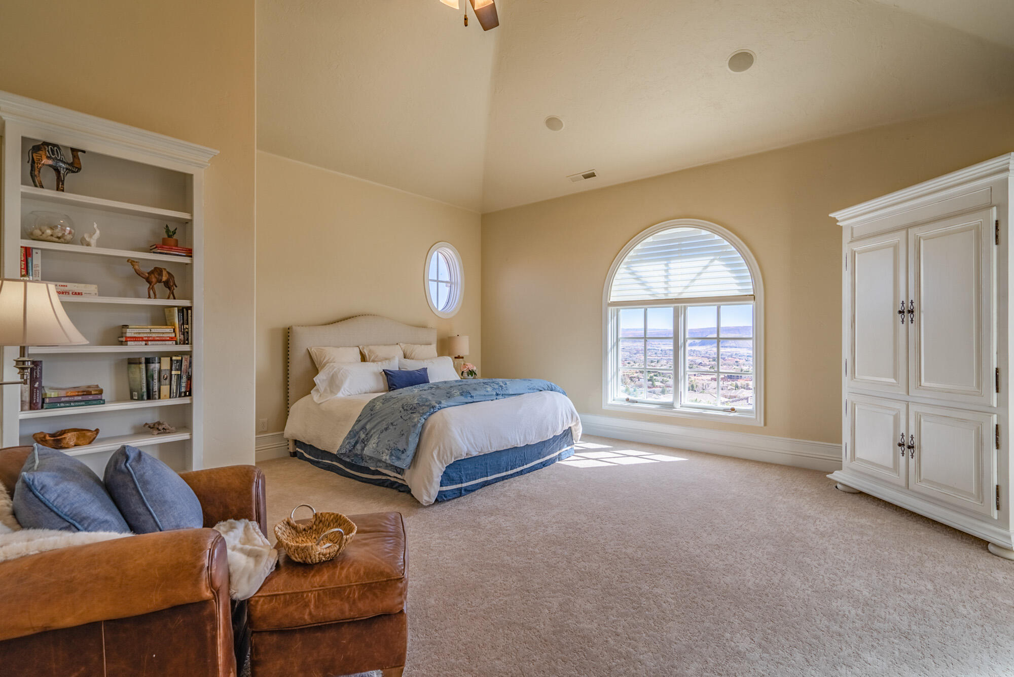 NORTHBRIDGE ESTATES - Residential