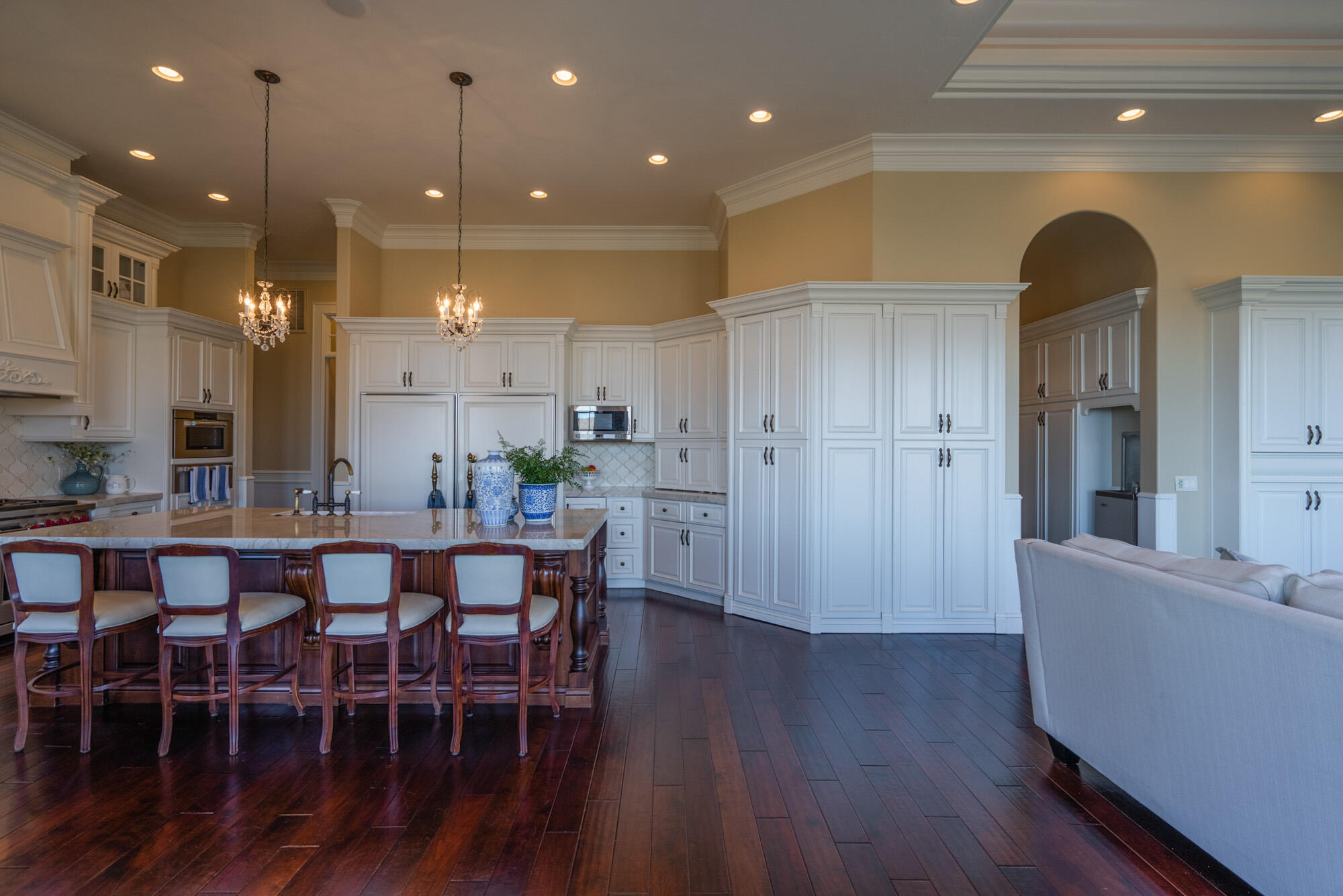 NORTHBRIDGE ESTATES - Residential