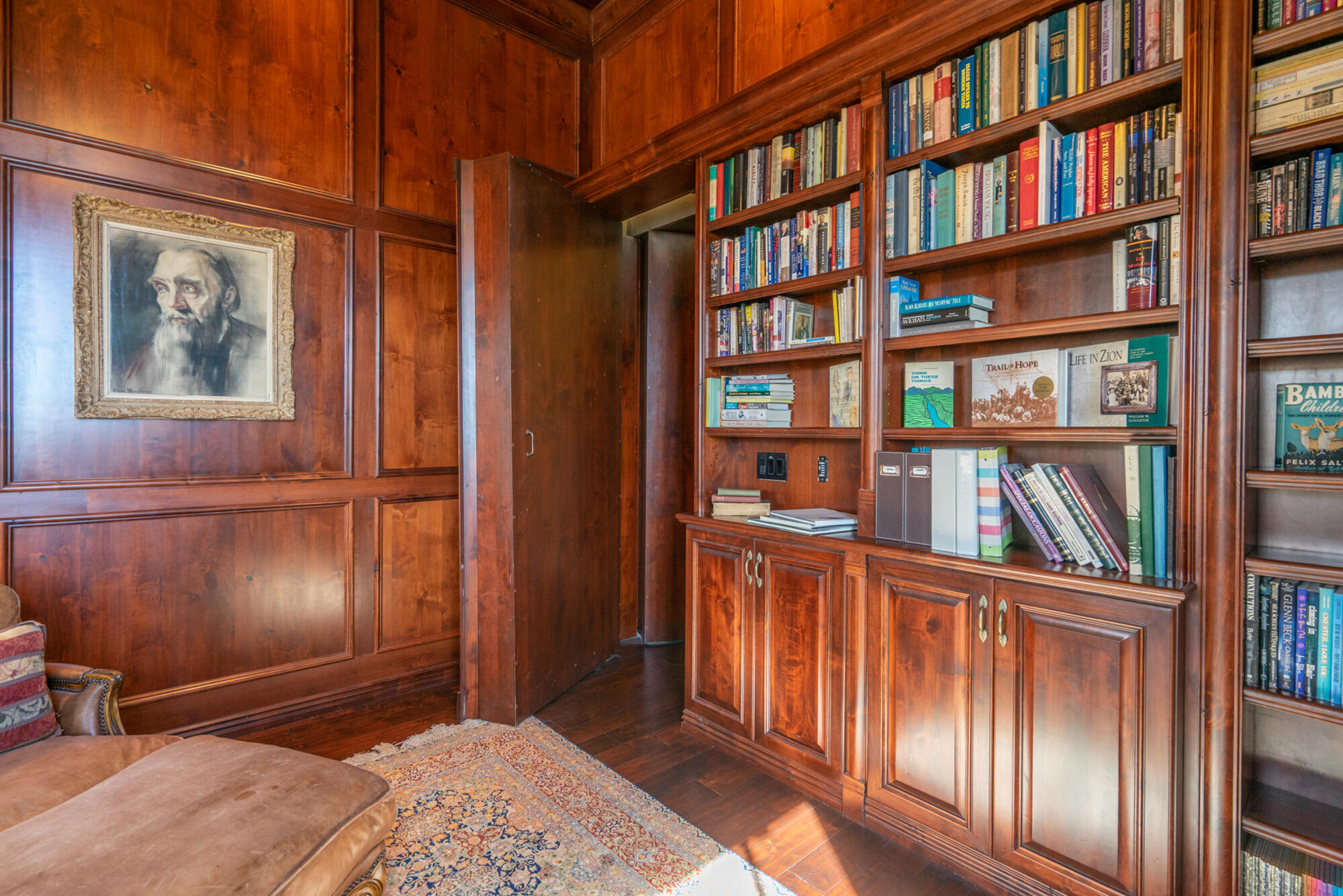 NORTHBRIDGE ESTATES - Residential