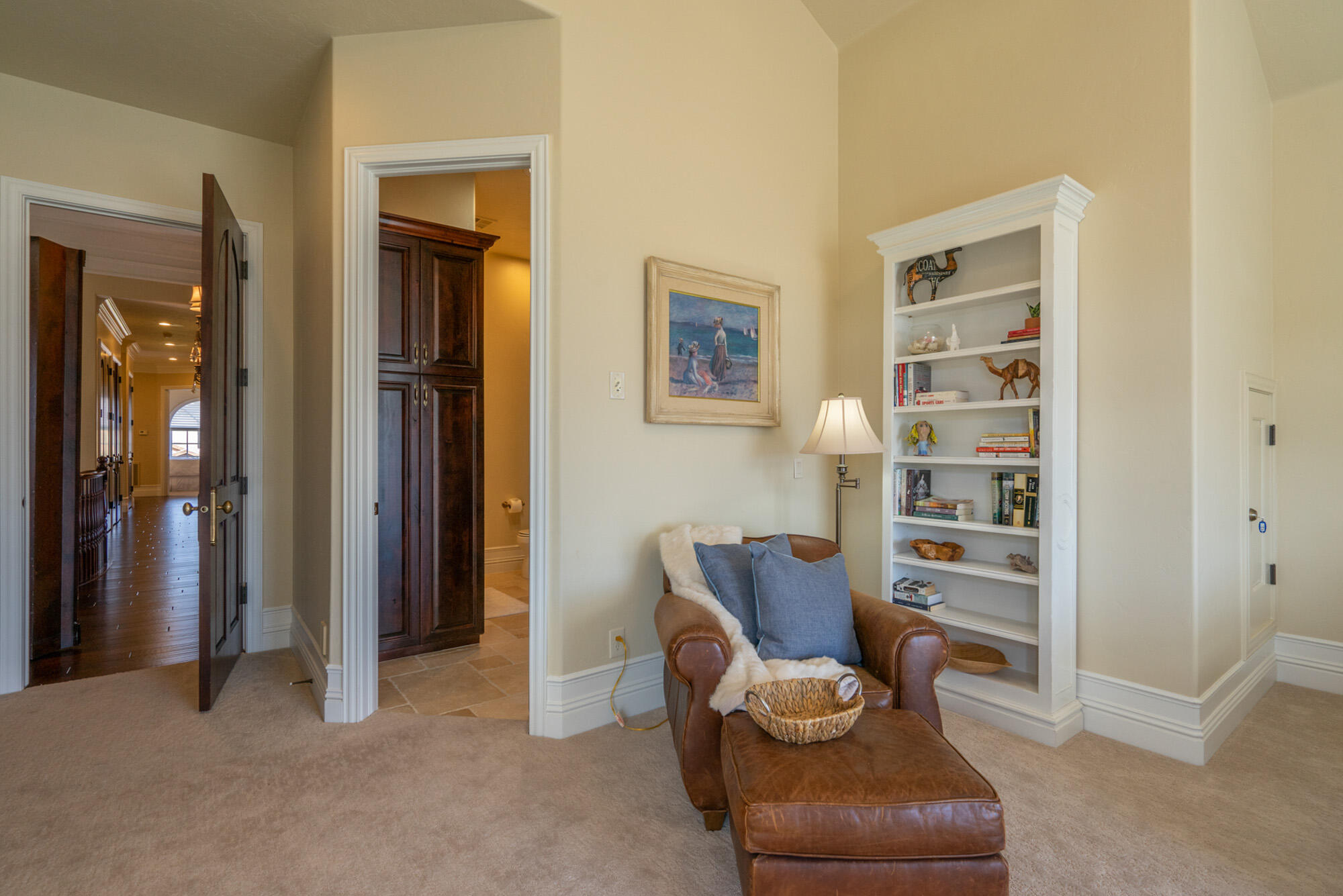 NORTHBRIDGE ESTATES - Residential