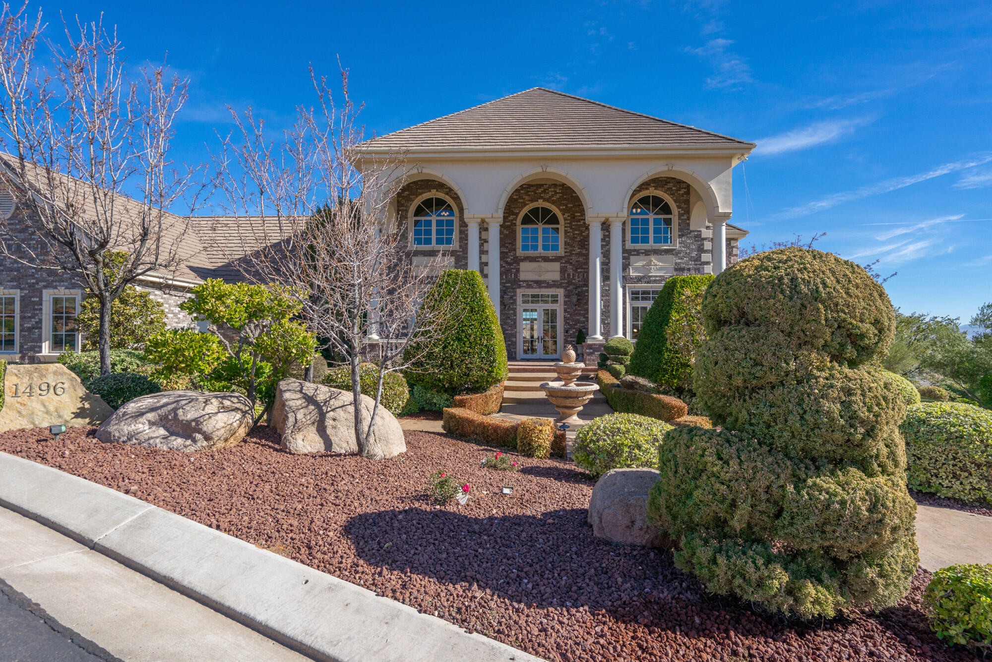 NORTHBRIDGE ESTATES - Residential