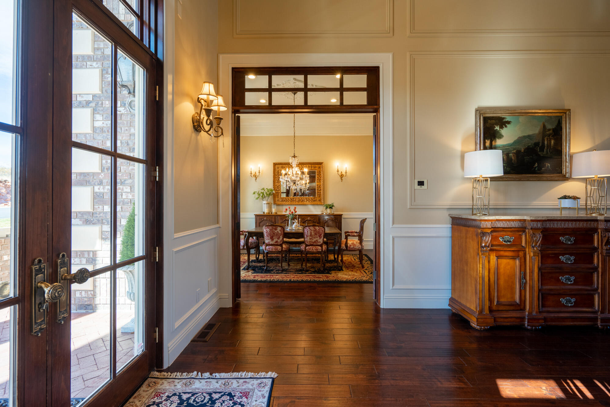 NORTHBRIDGE ESTATES - Residential