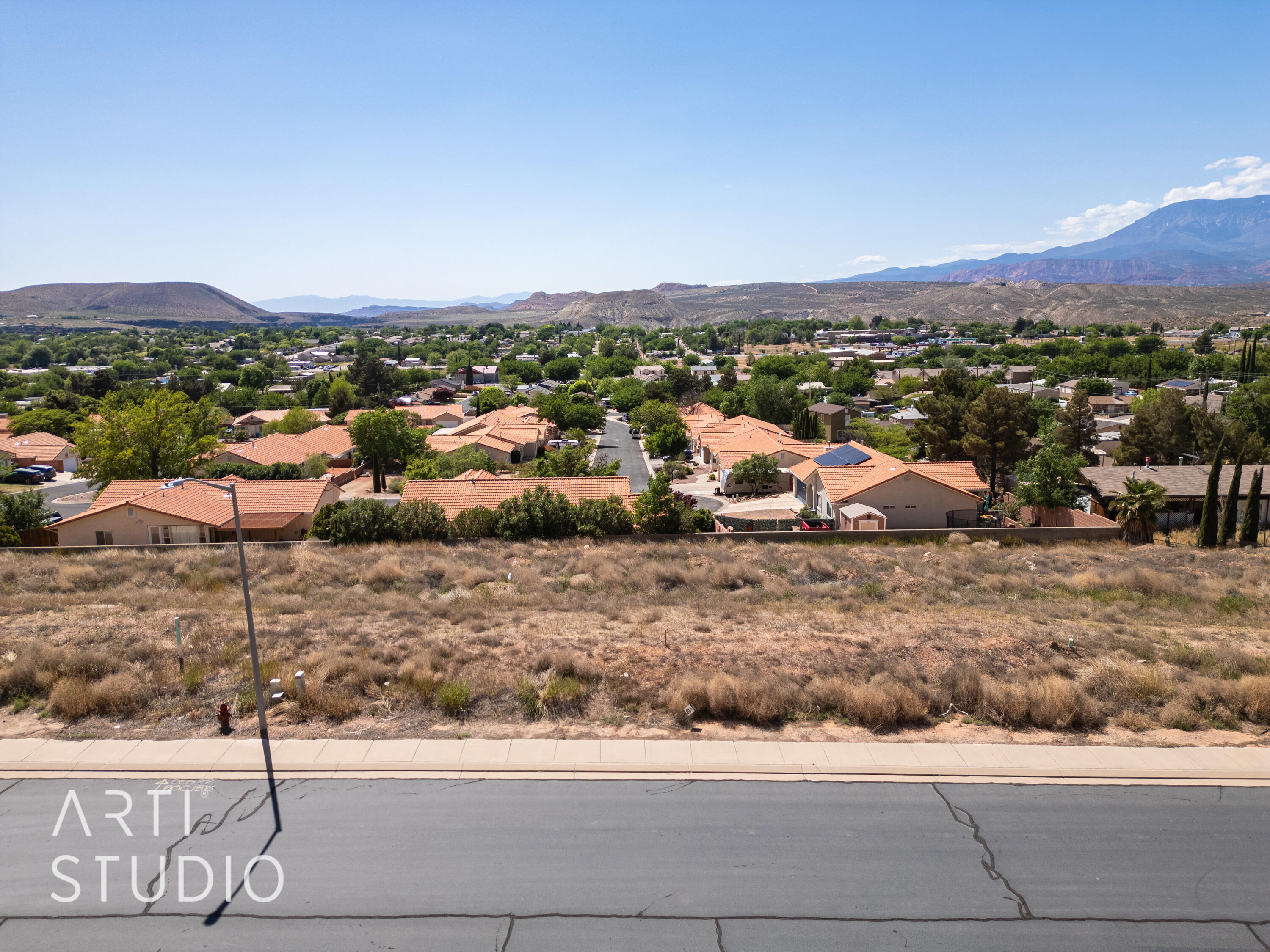 SUNSET VIEW ESTATES - Land