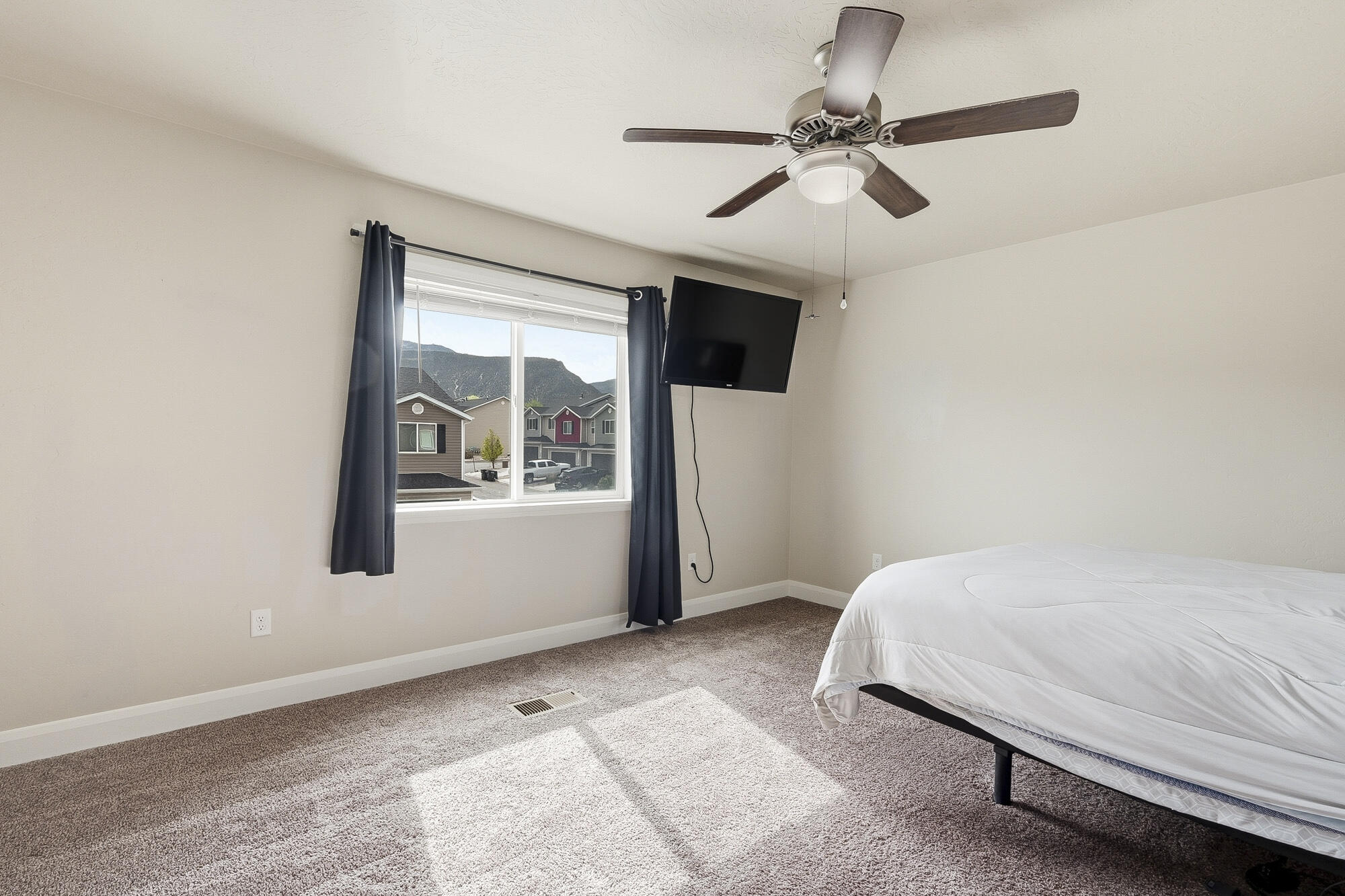 NOT AVAILABLE - Residential