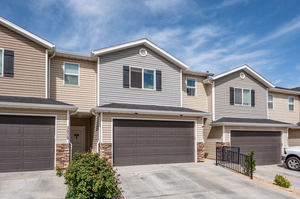 Photo of 3031 N 125 E, Cedar City, UT 84721 (MLS # 26-271508)