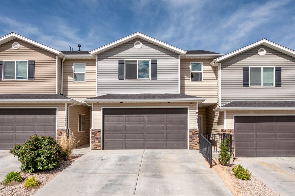 Photo of 3031 N 125 E, Cedar City, UT 84721 (MLS # 26-271508)
