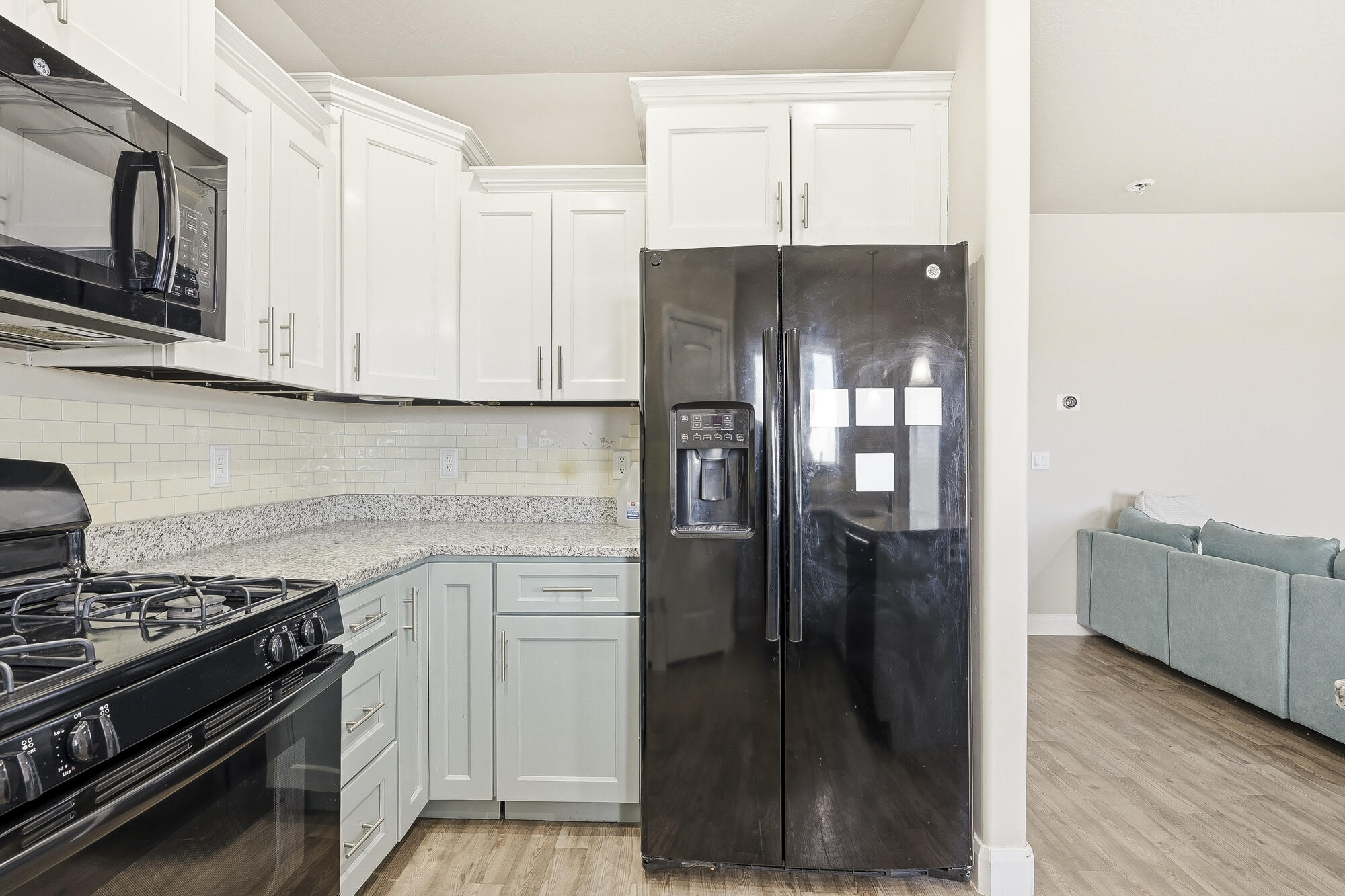 NOT AVAILABLE - Residential