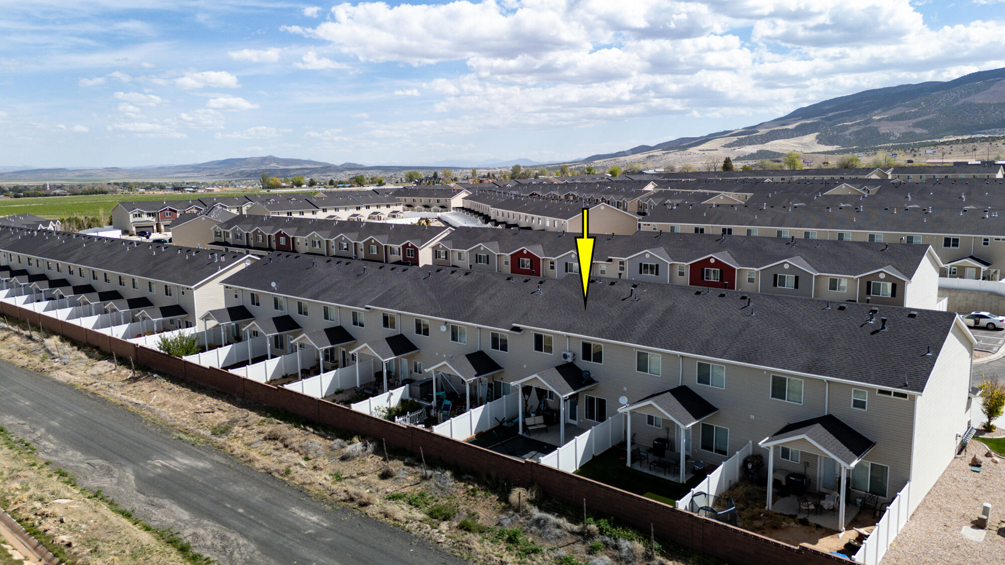 NOT AVAILABLE - Residential