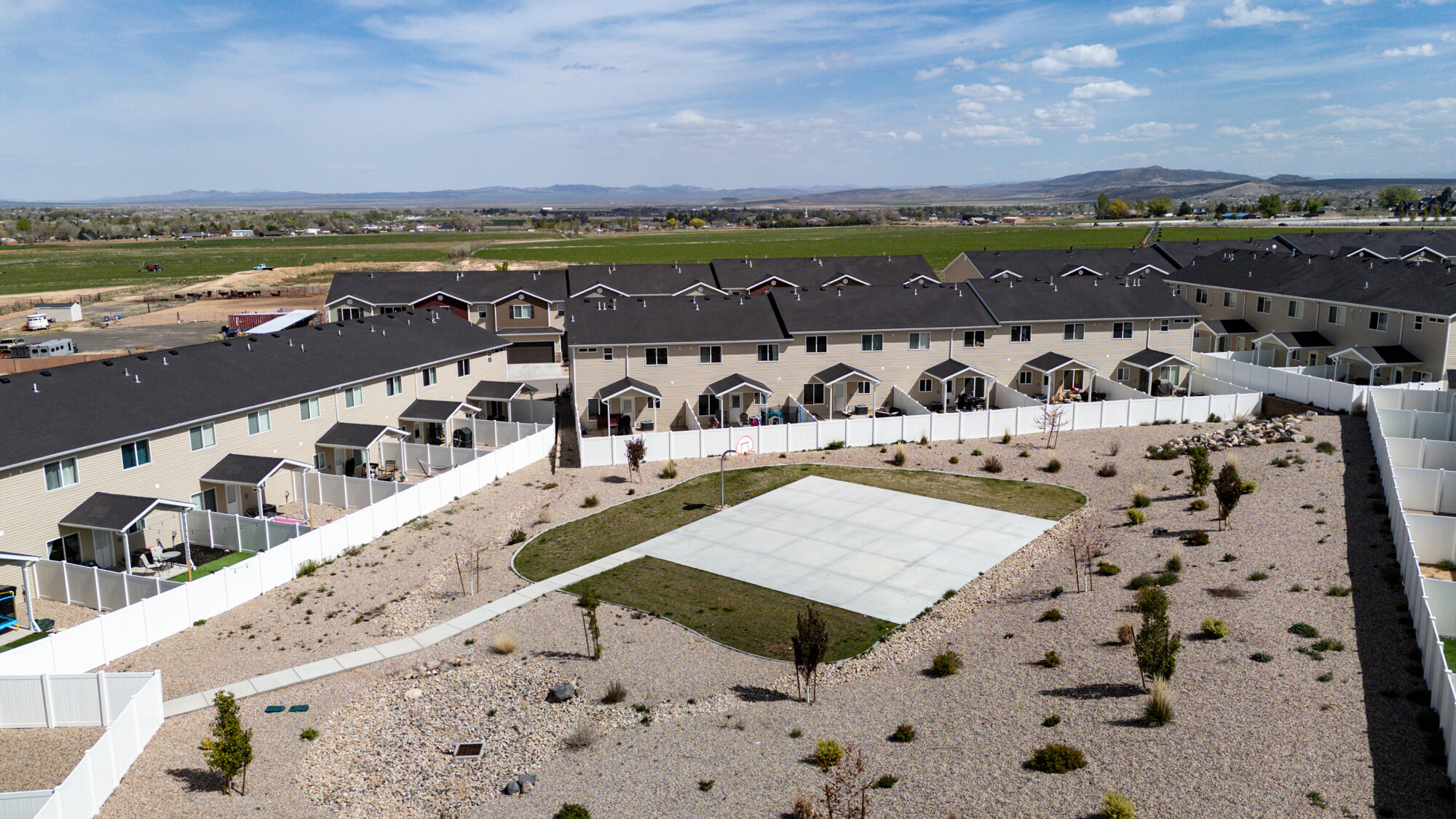 NOT AVAILABLE - Residential