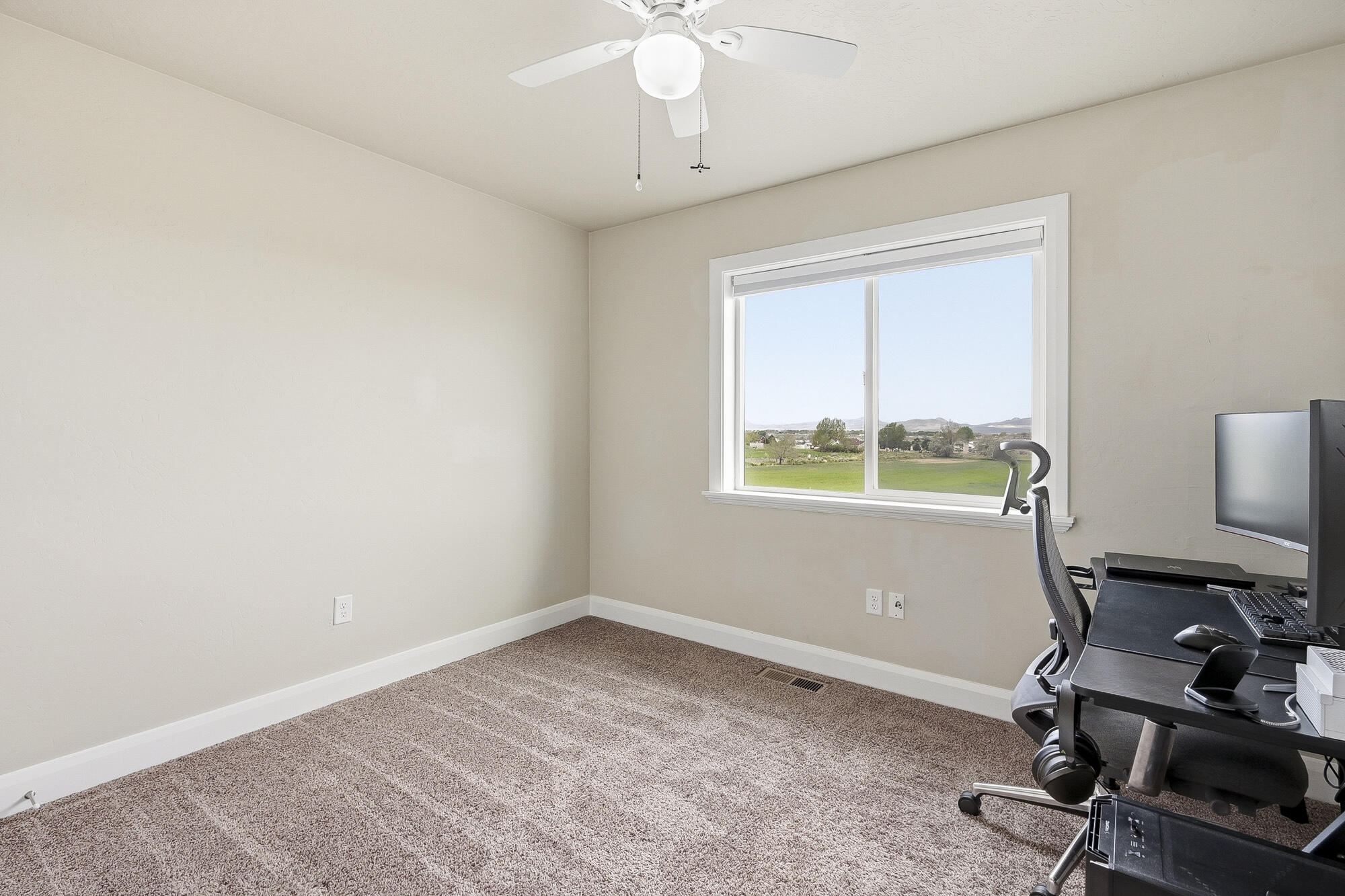 NOT AVAILABLE - Residential
