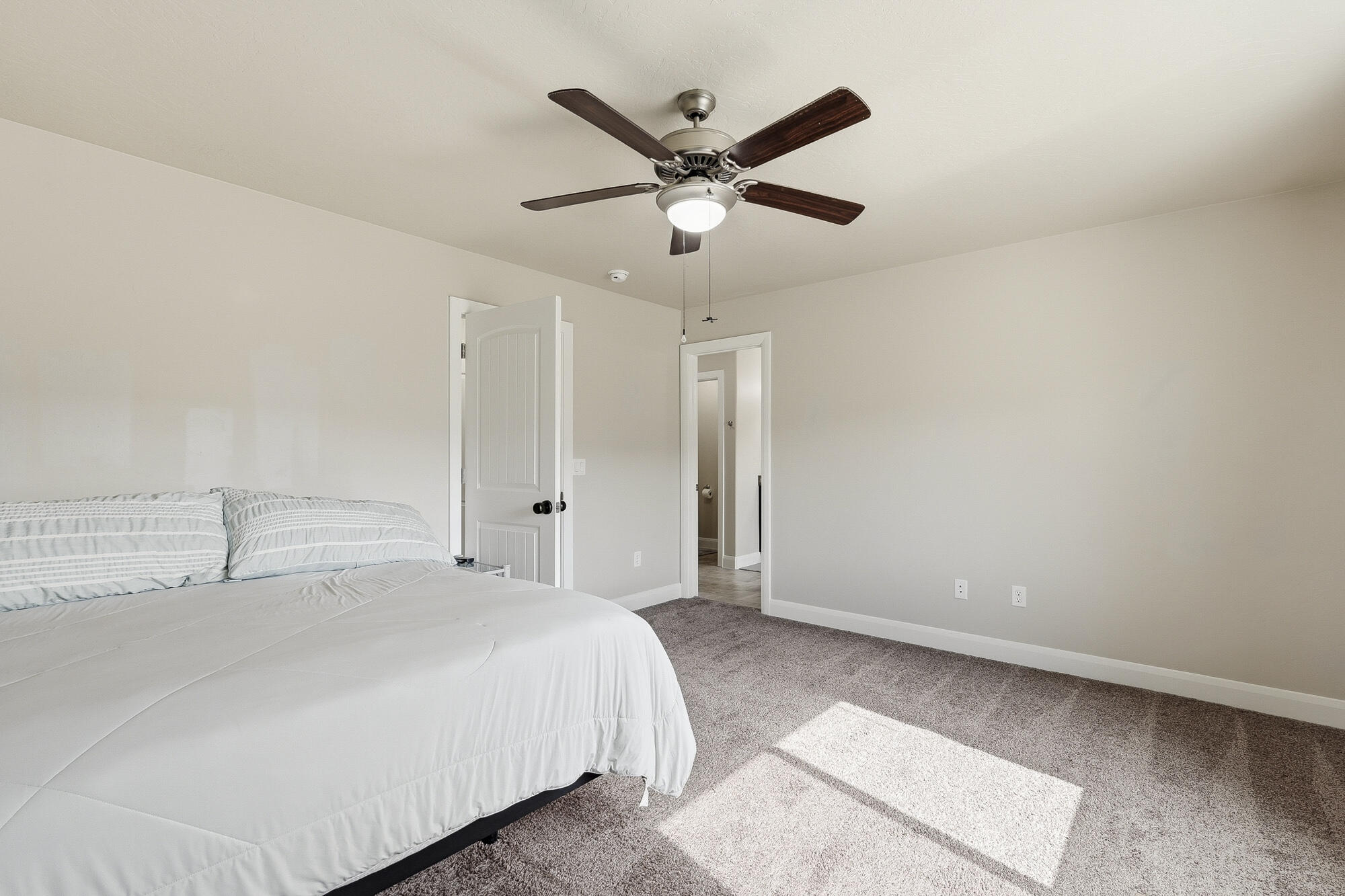NOT AVAILABLE - Residential