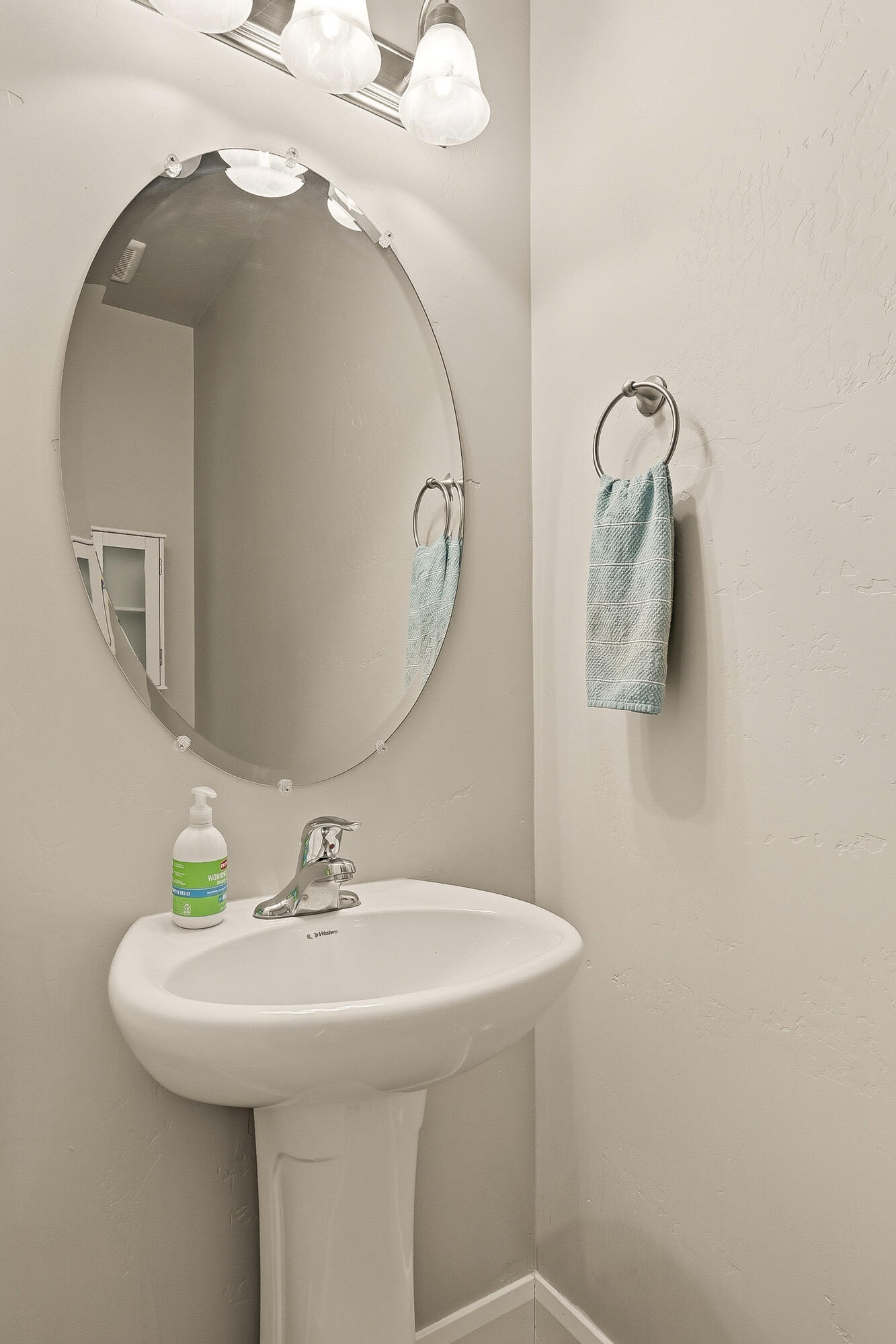 NOT AVAILABLE - Residential