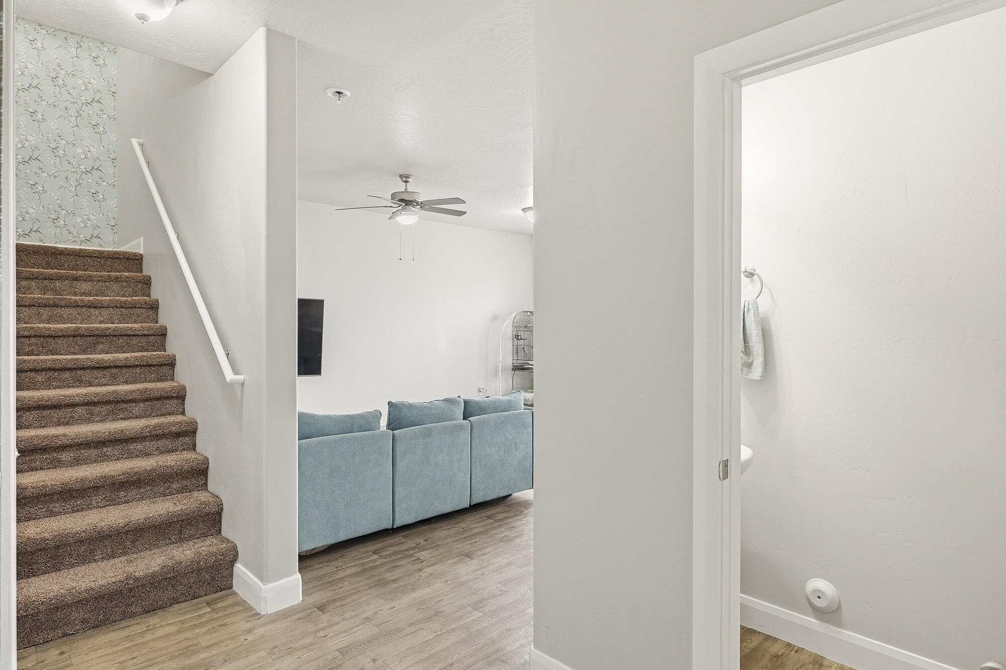 NOT AVAILABLE - Residential