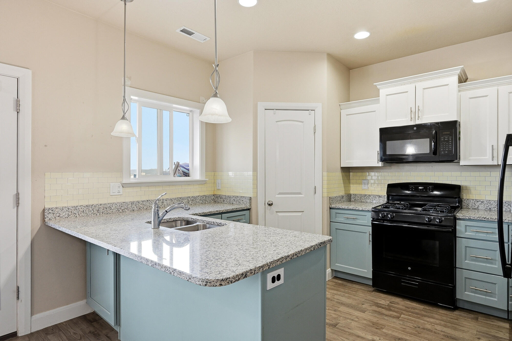 NOT AVAILABLE - Residential