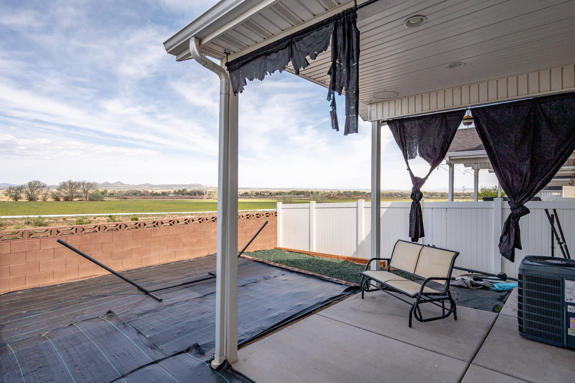 NOT AVAILABLE - Residential