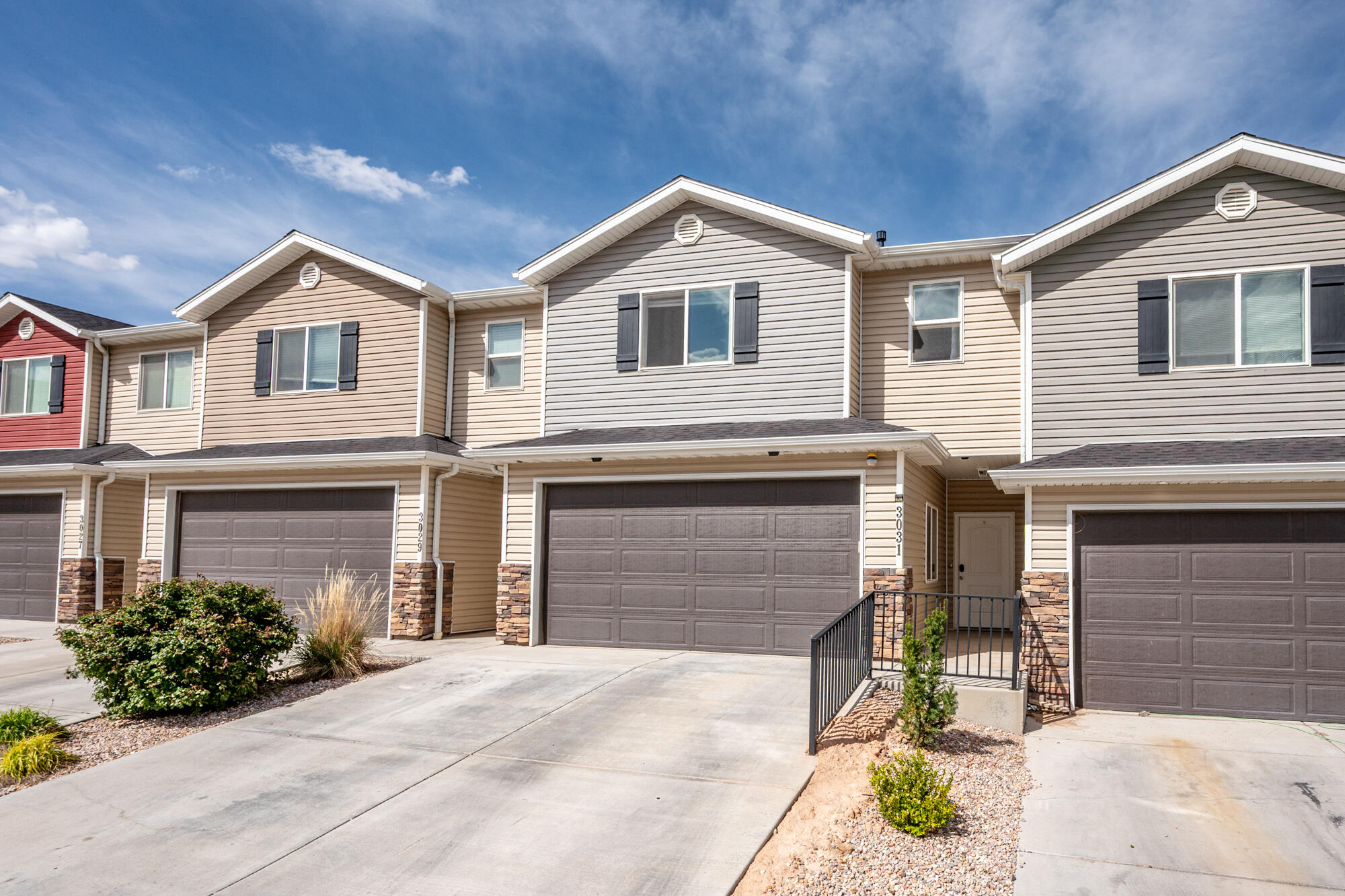 NOT AVAILABLE - Residential