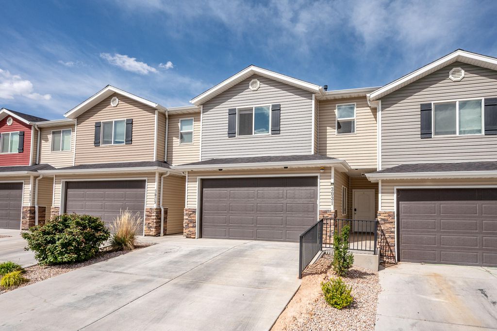 Photo of 3031 N 125 E, Cedar City, UT 84721 (MLS # 26-271508)