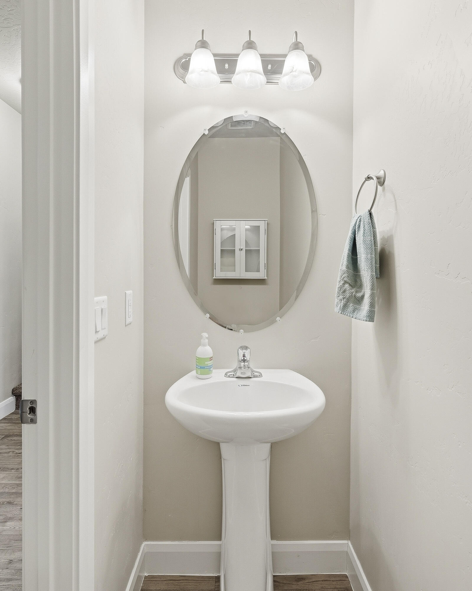 NOT AVAILABLE - Residential