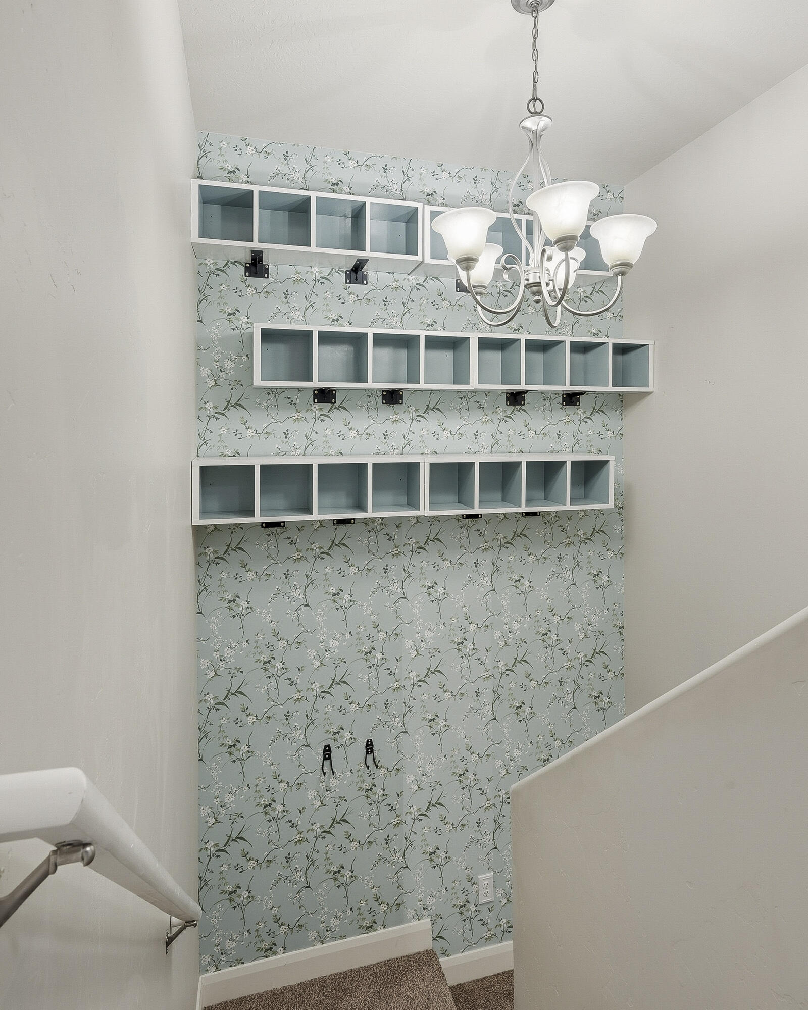 NOT AVAILABLE - Residential