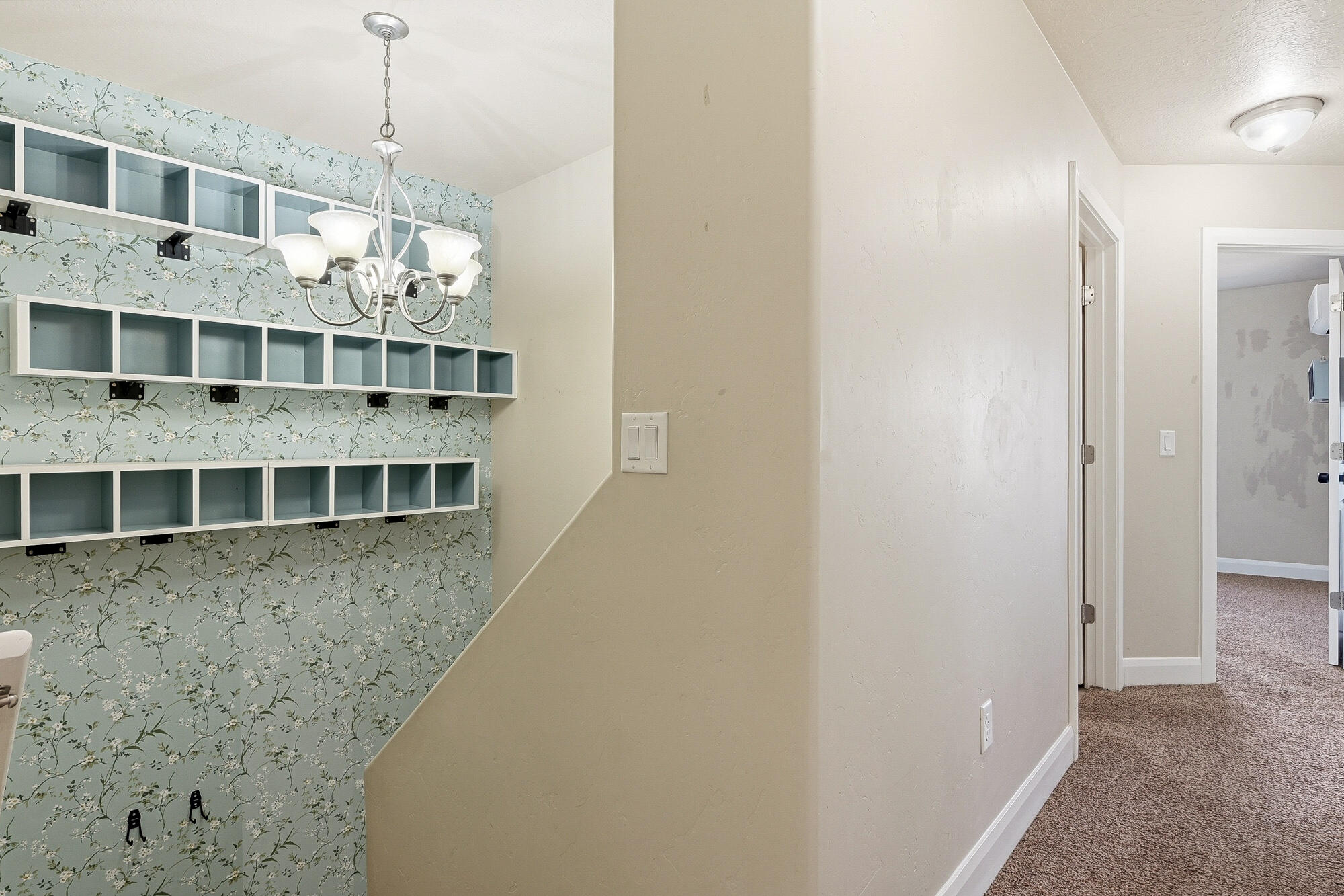 NOT AVAILABLE - Residential