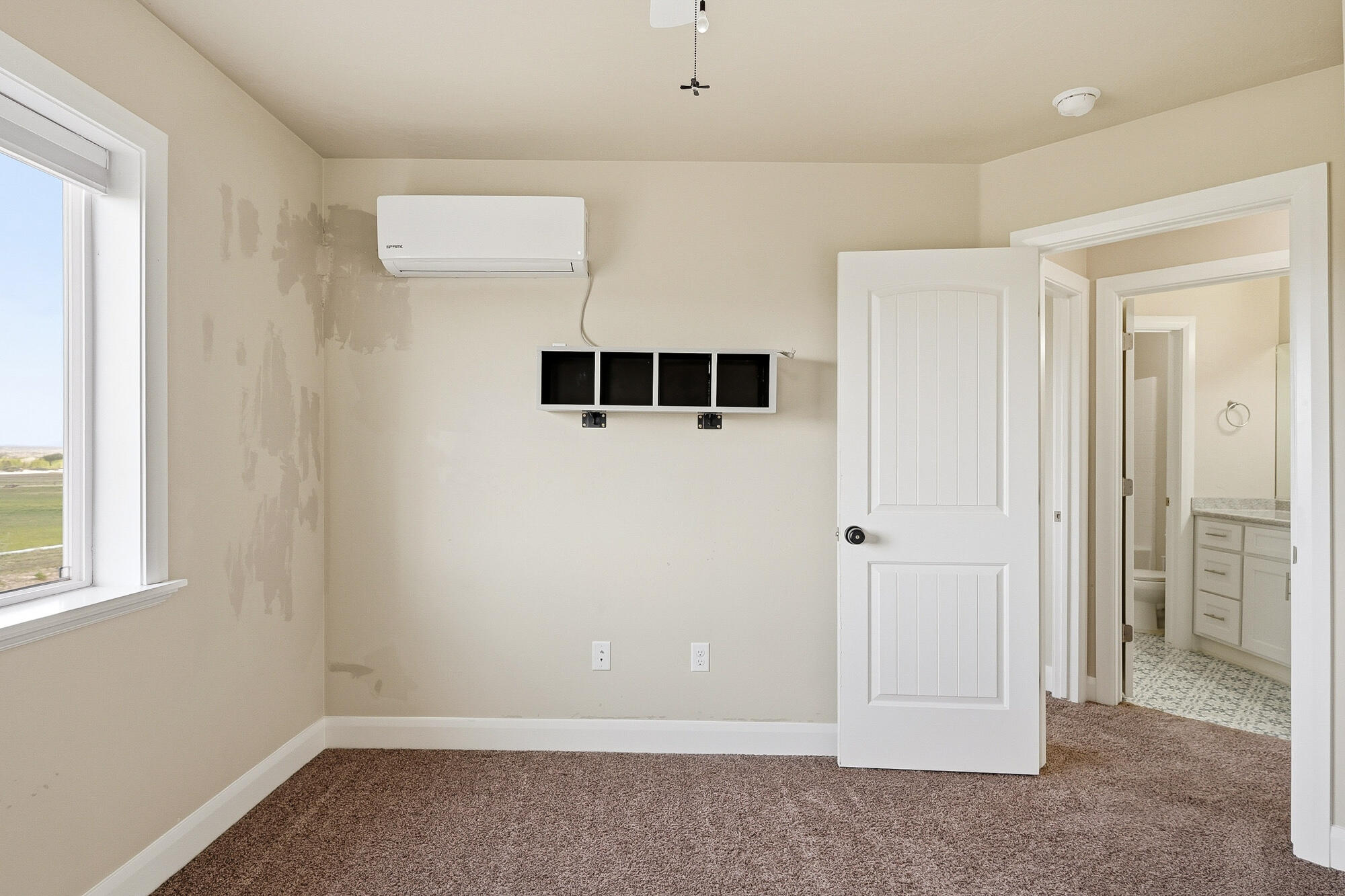 NOT AVAILABLE - Residential