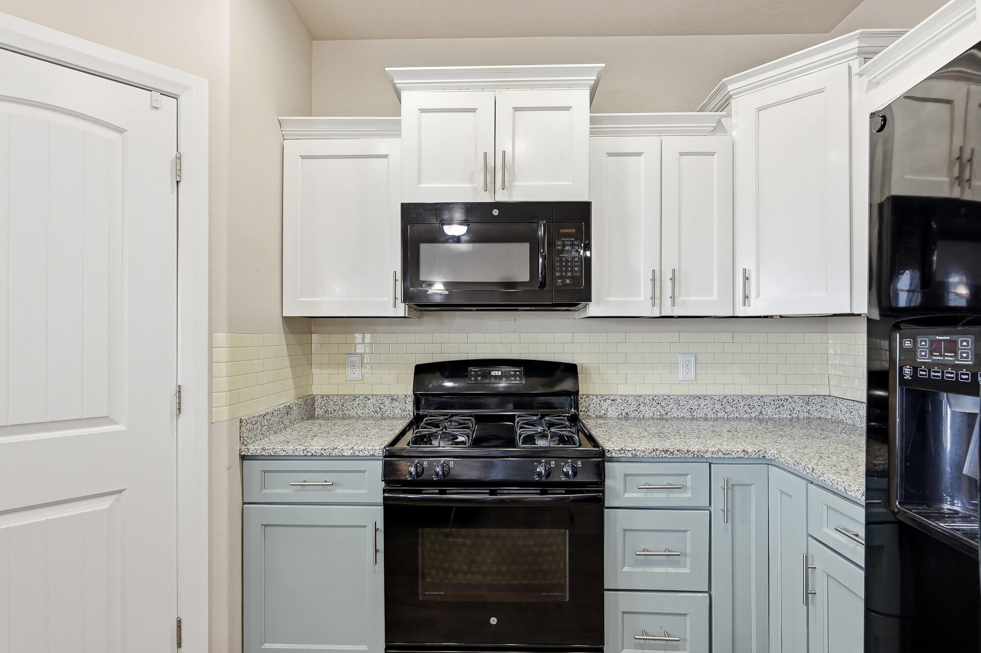 NOT AVAILABLE - Residential