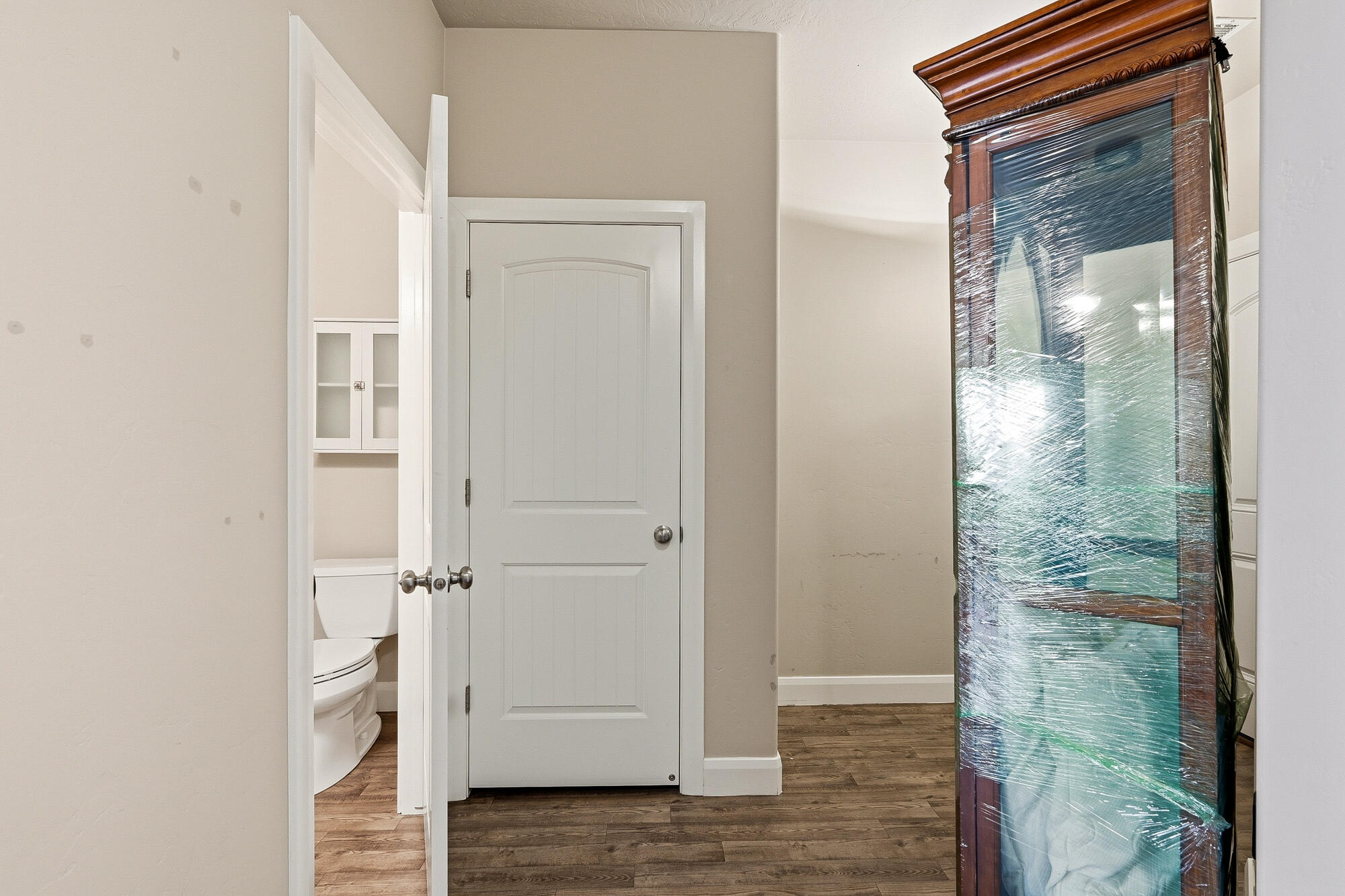 NOT AVAILABLE - Residential