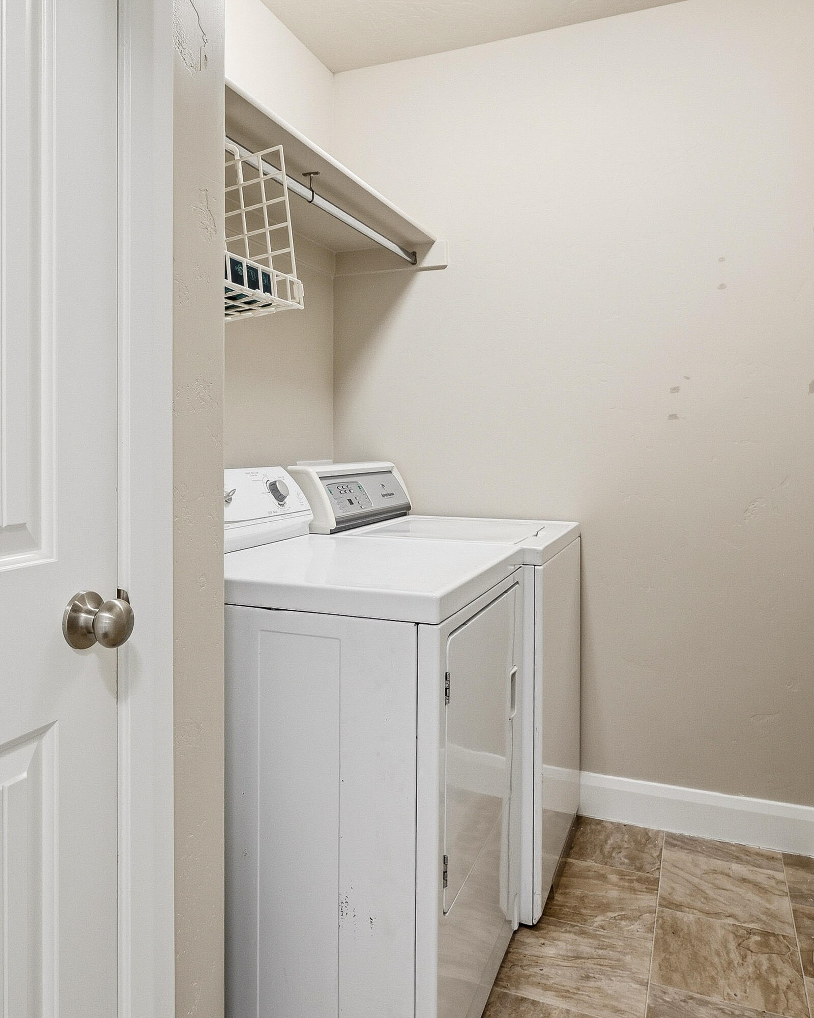 NOT AVAILABLE - Residential